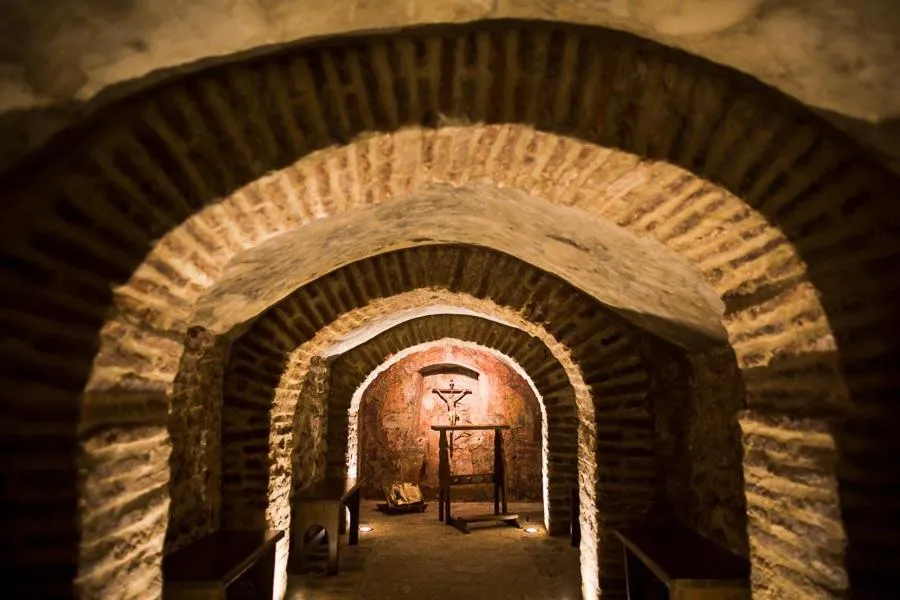 Property building in Hospedium Hotel El Nido de Alcudia Suites