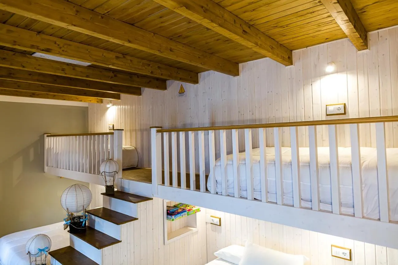 Hospedium Hotel El Nido de Alcudia Suites