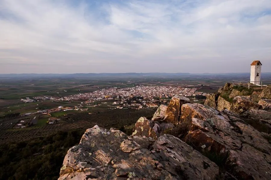 Property building in Hospedium Hotel El Nido de Alcudia Suites