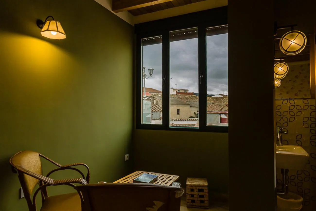 Hospedium Hotel El Nido de Alcudia Suites