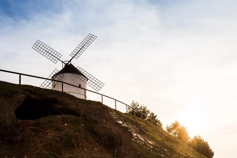 Property building in Hospedium Hotel El Nido de Alcudia Suites