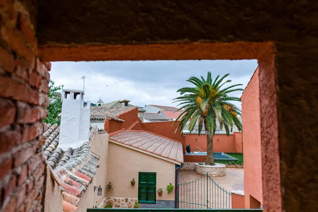 Hospedium Hotel El Nido de Alcudia Suites