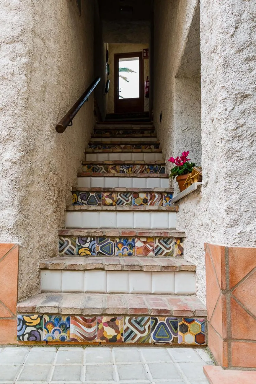 Hospedium Hotel El Nido de Alcudia Suites