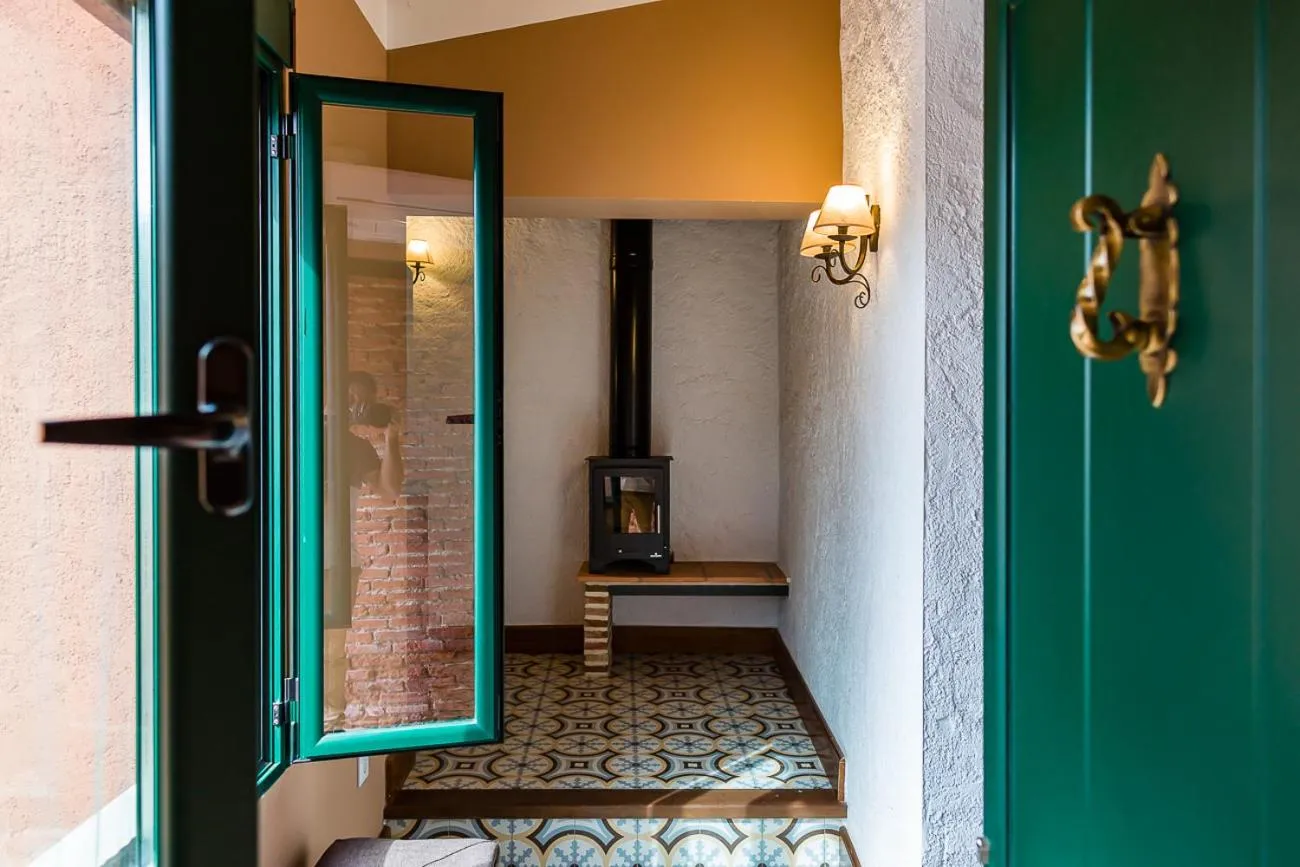 Hospedium Hotel El Nido de Alcudia Suites