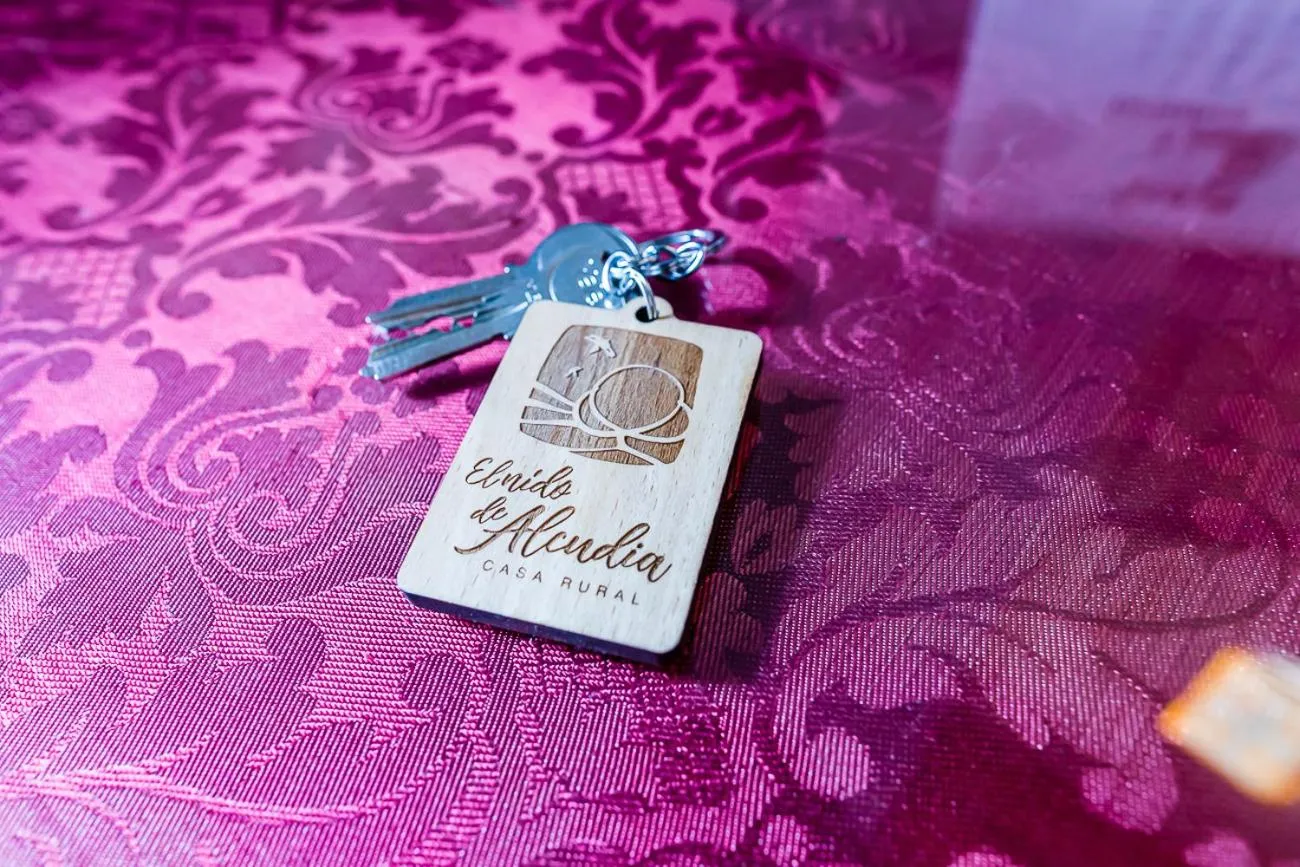 Hospedium Hotel El Nido de Alcudia Suites