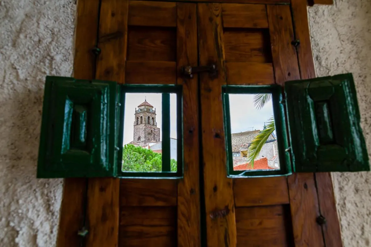 Hospedium Hotel El Nido de Alcudia Suites