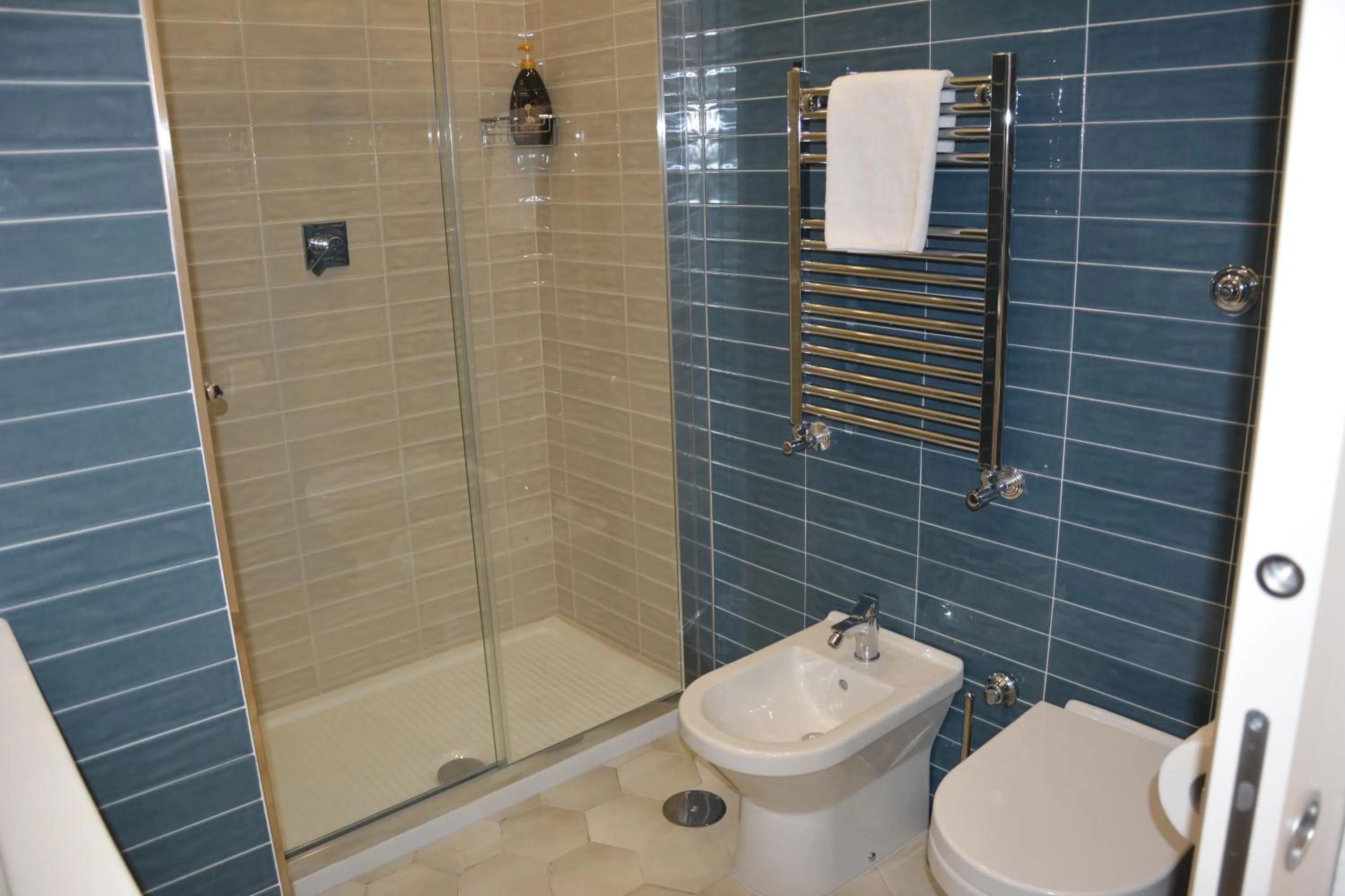 B&B Palazzo de Campora