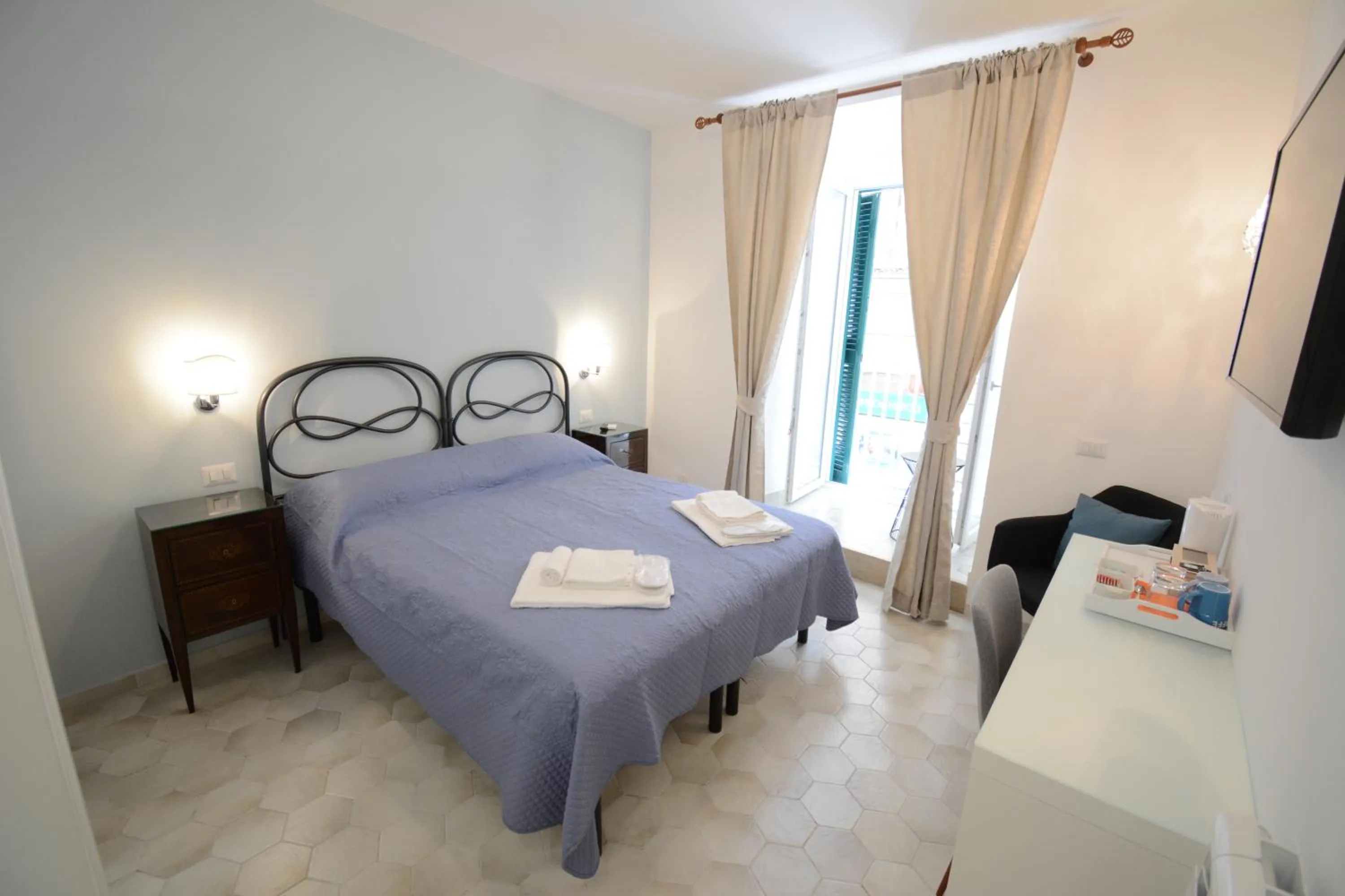 B&B Palazzo de Campora