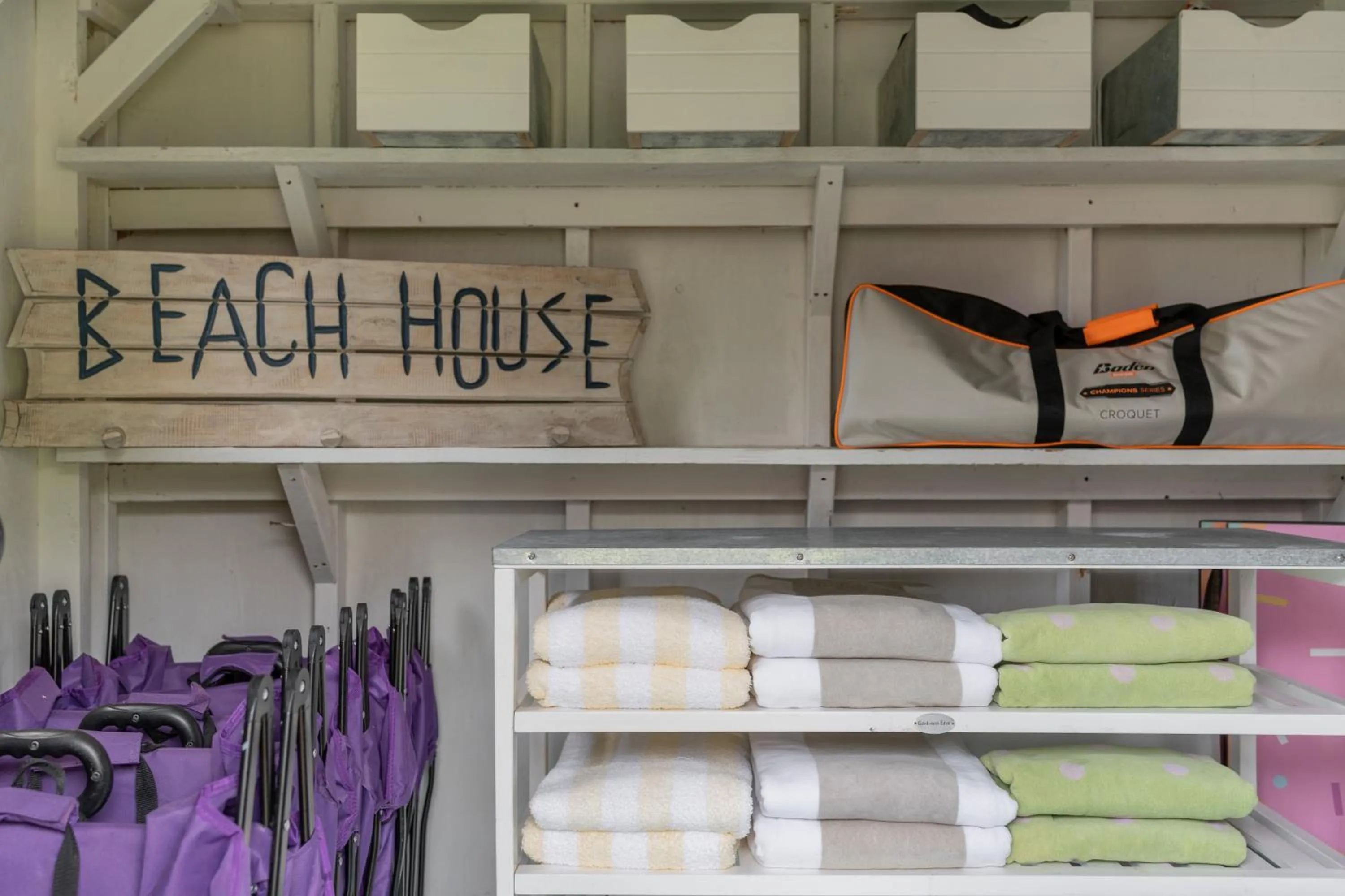 Beach in Westbrook Inn Bed and Breakfast