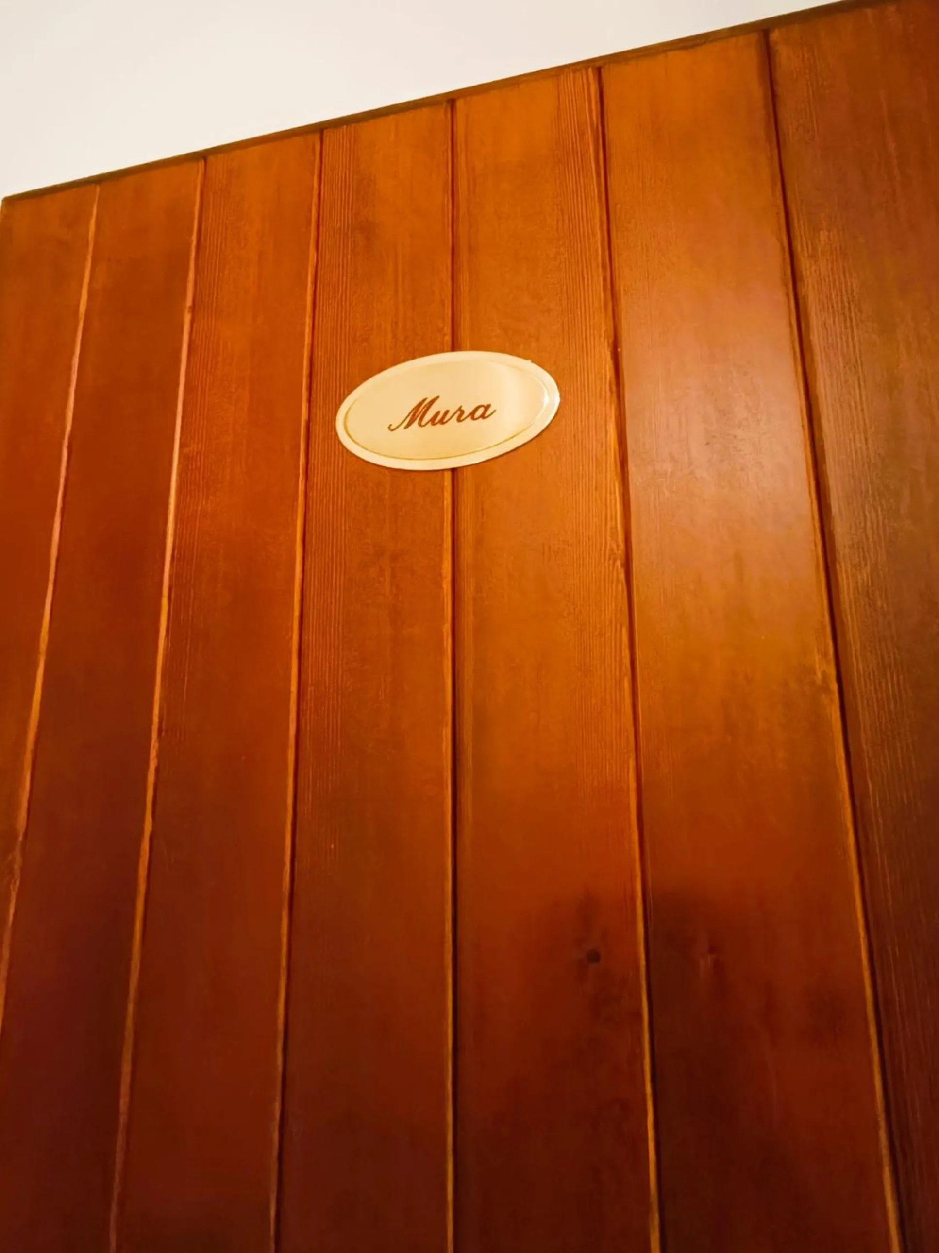 Photo of the whole room in B&B Casa Cimino - Monopoli - Puglia