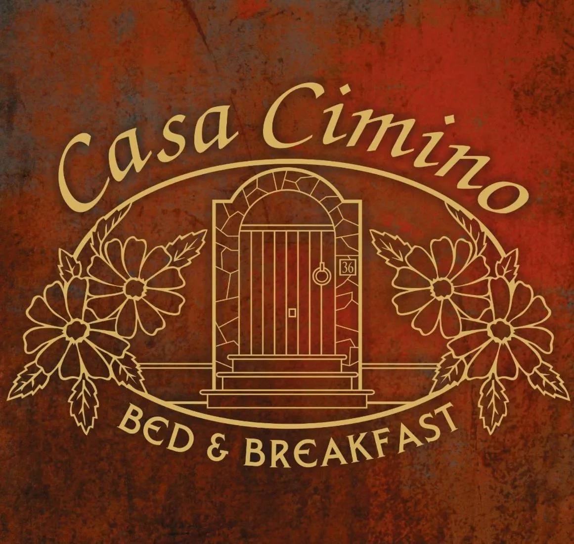 Logo/Certificate/Sign in B&B Casa Cimino - Monopoli - Puglia