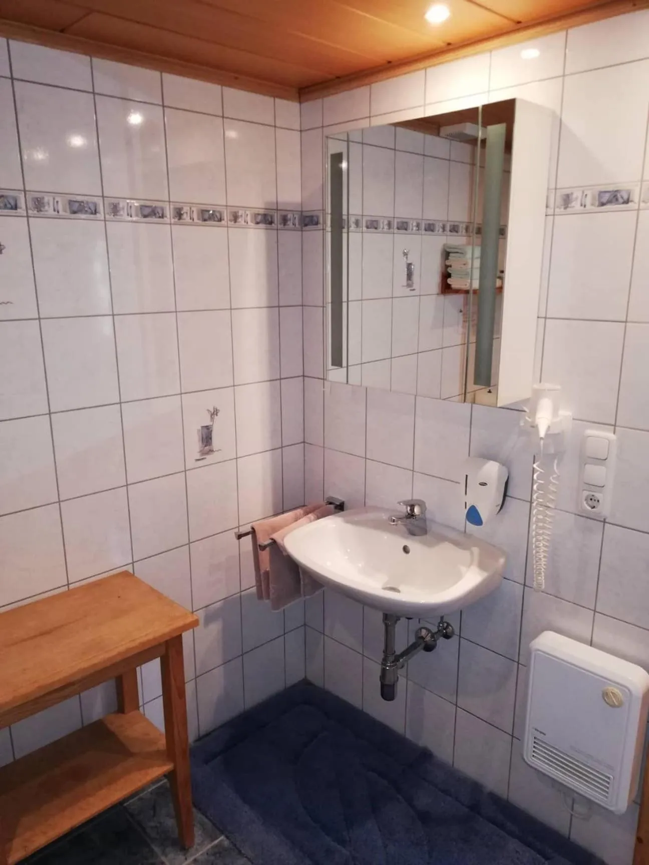 Wieselmühle Forellenhof