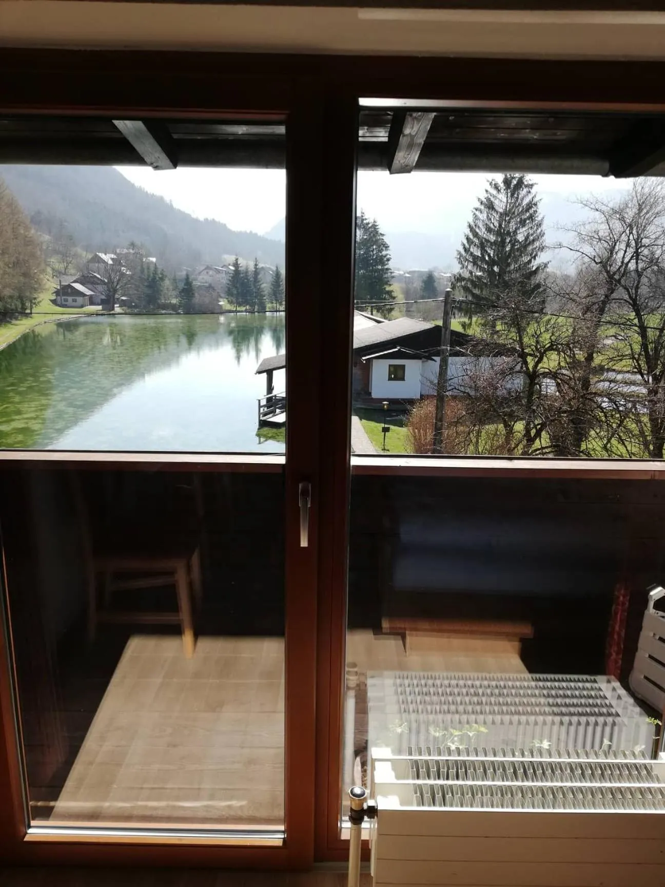 Wieselmühle Forellenhof