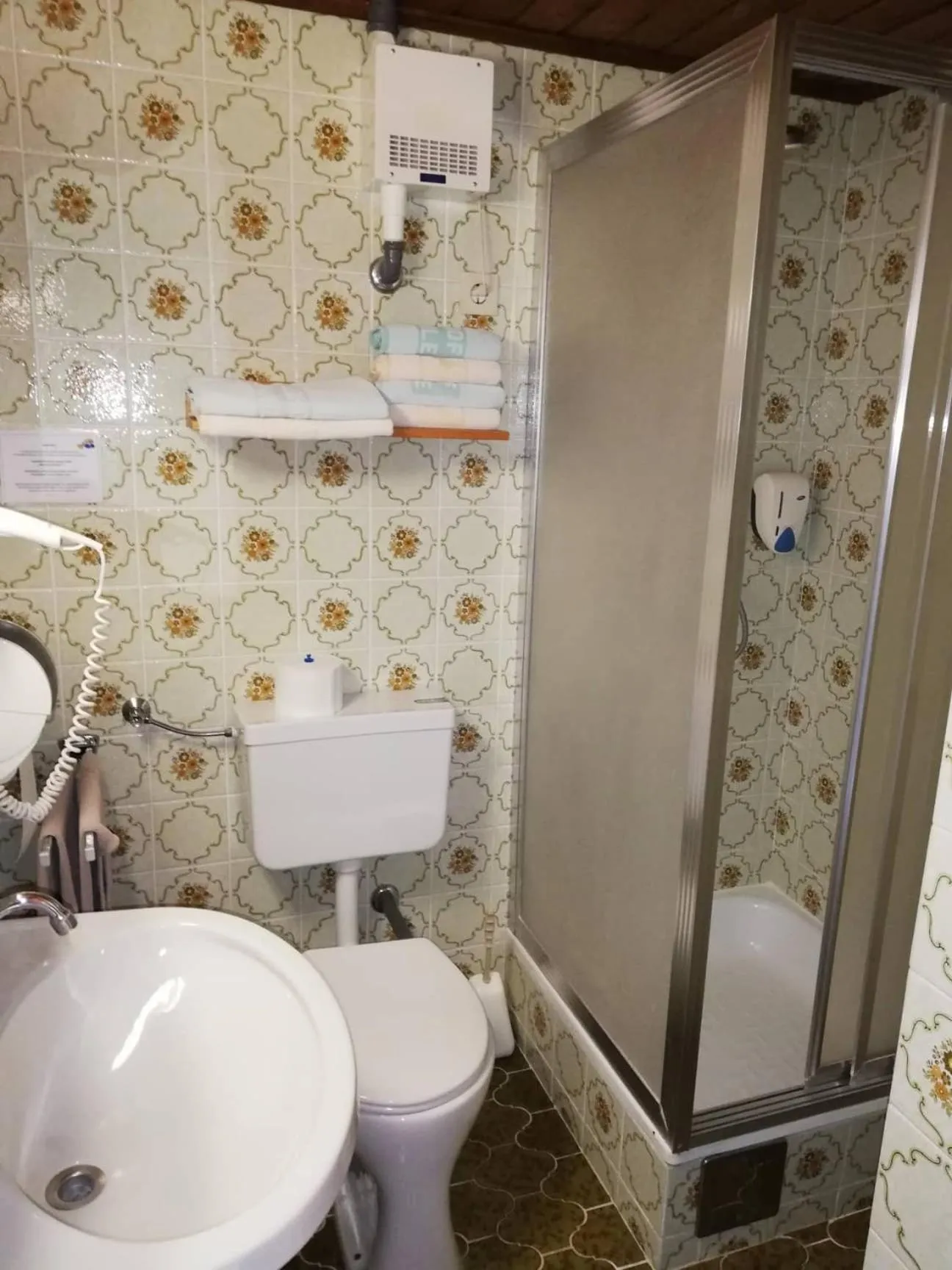 Wieselmühle Forellenhof