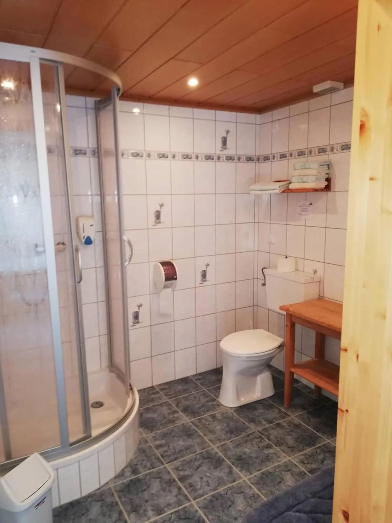 Wieselmühle Forellenhof