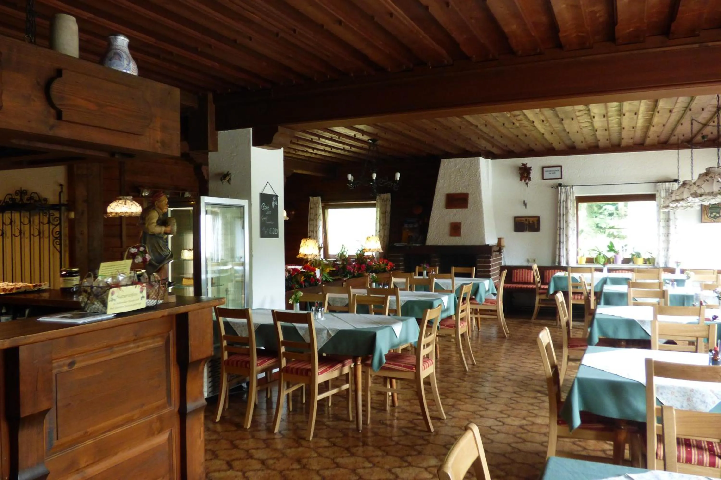 Wieselmühle Forellenhof