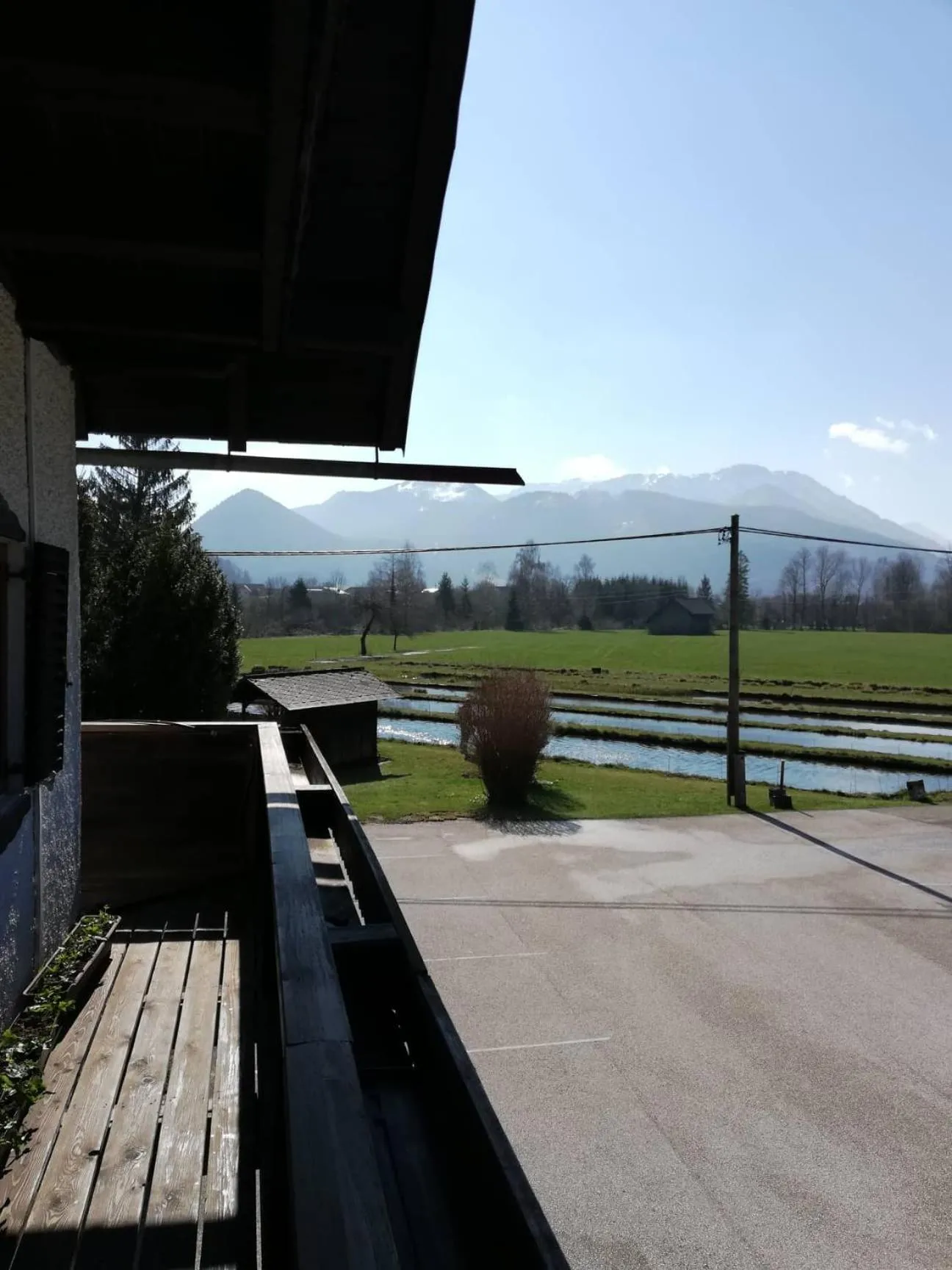 Wieselmühle Forellenhof