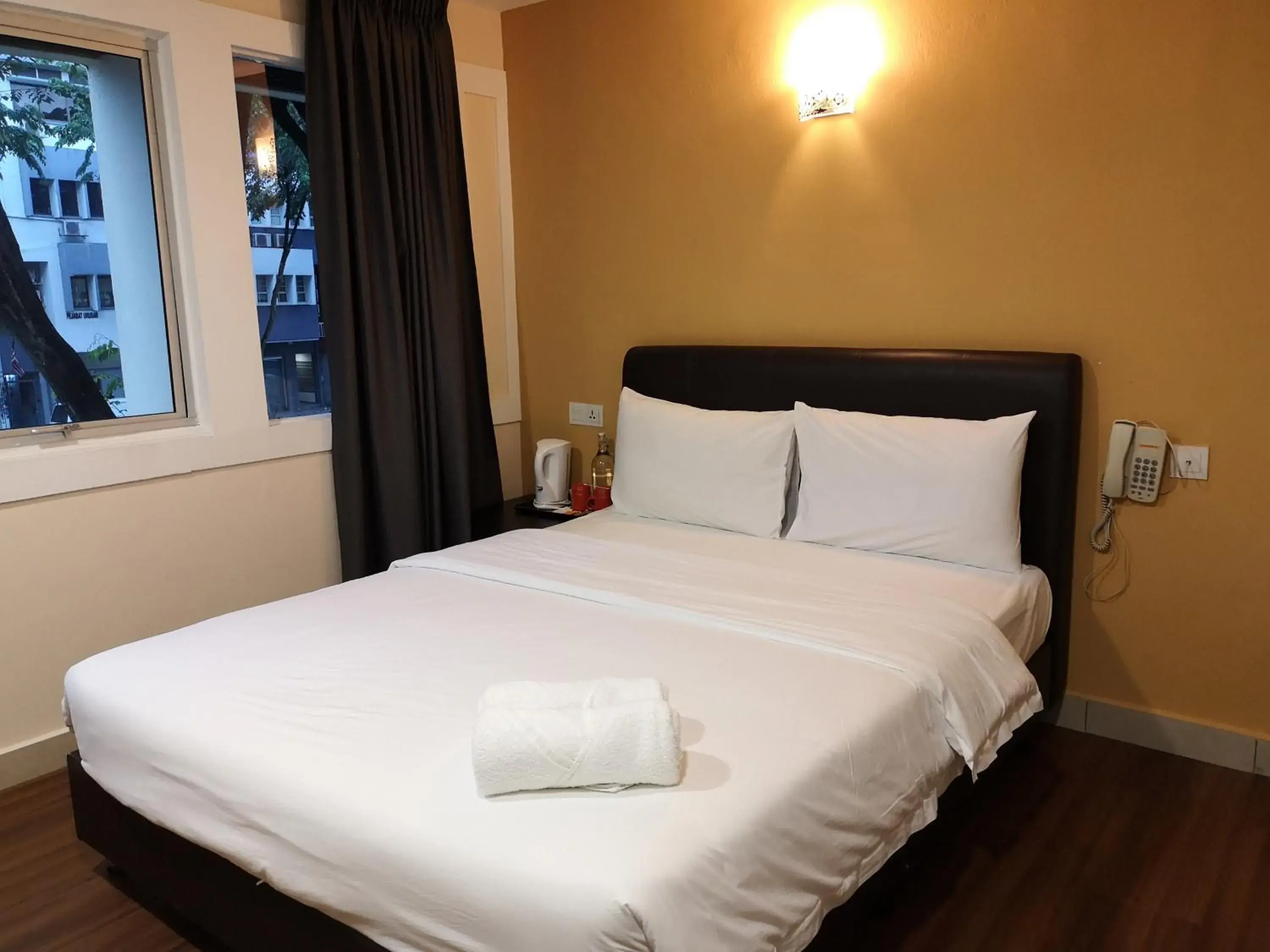 Super Deluxe Queen in Hotel Sunjoy9 OKR Super Deluxe Queen in Hotel Sunjoy9 OKR