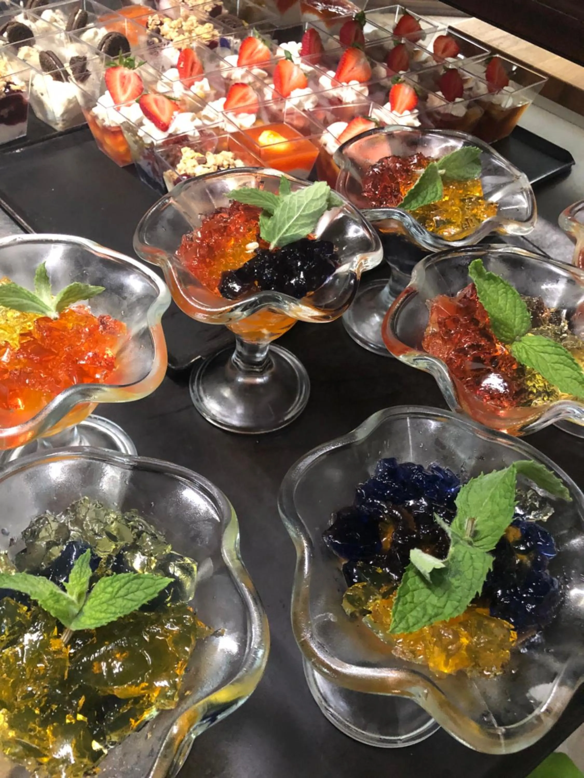 Restaurant/places to eat in Grot