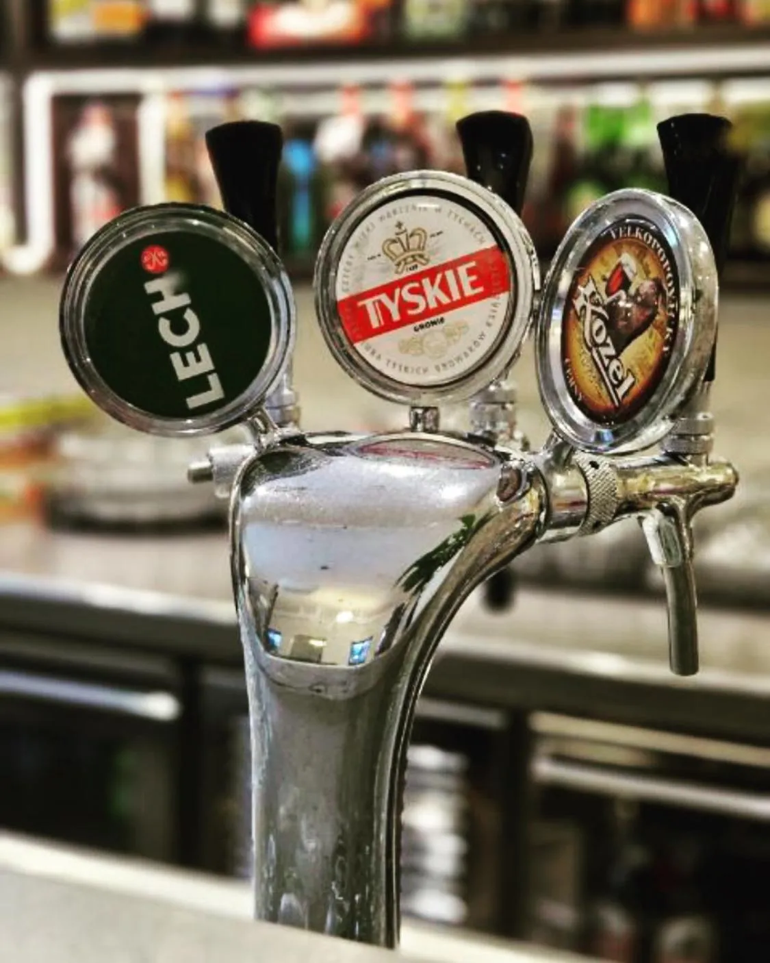 Restaurant/places to eat in Grot