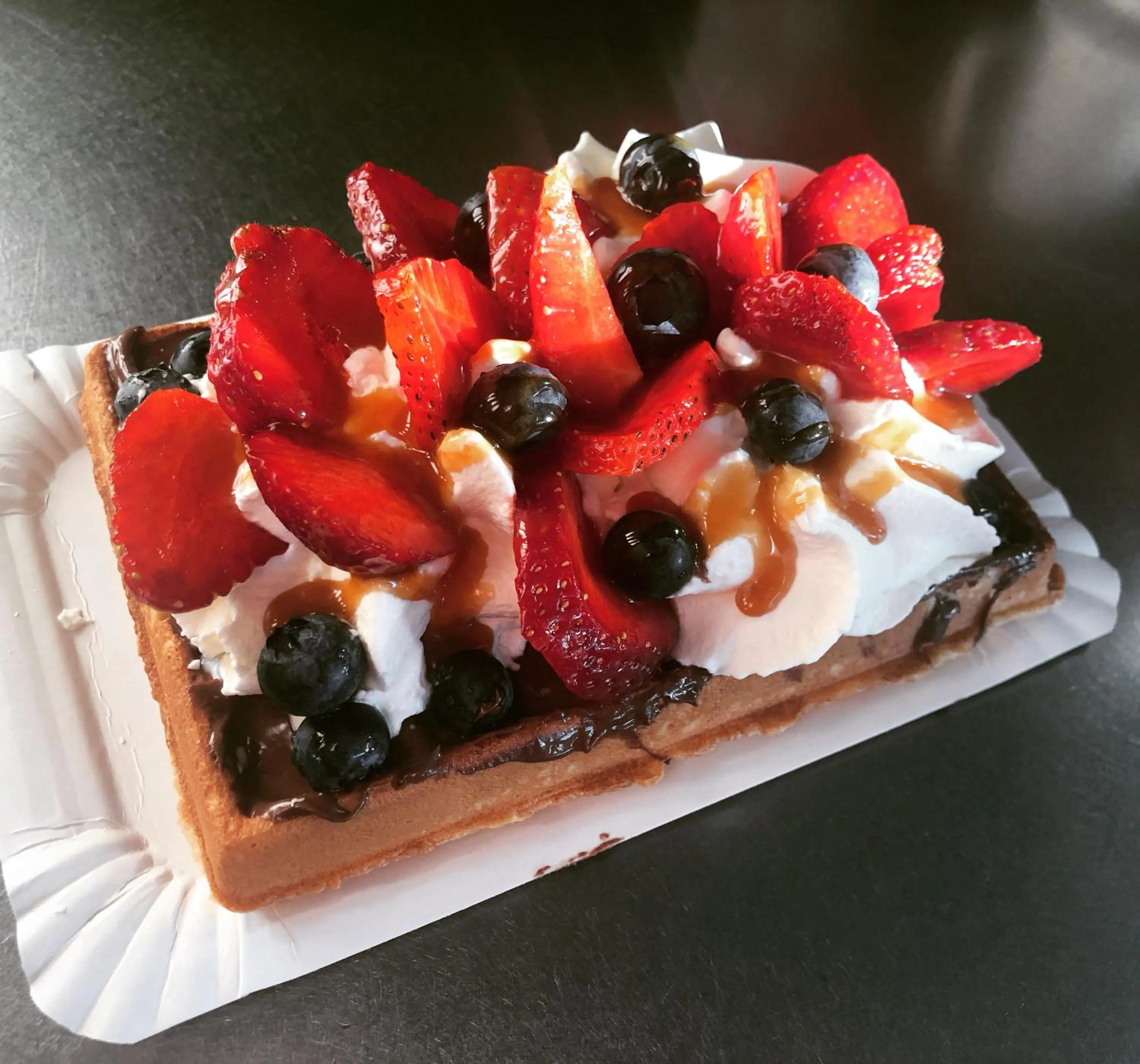 Restaurant/places to eat in Grot