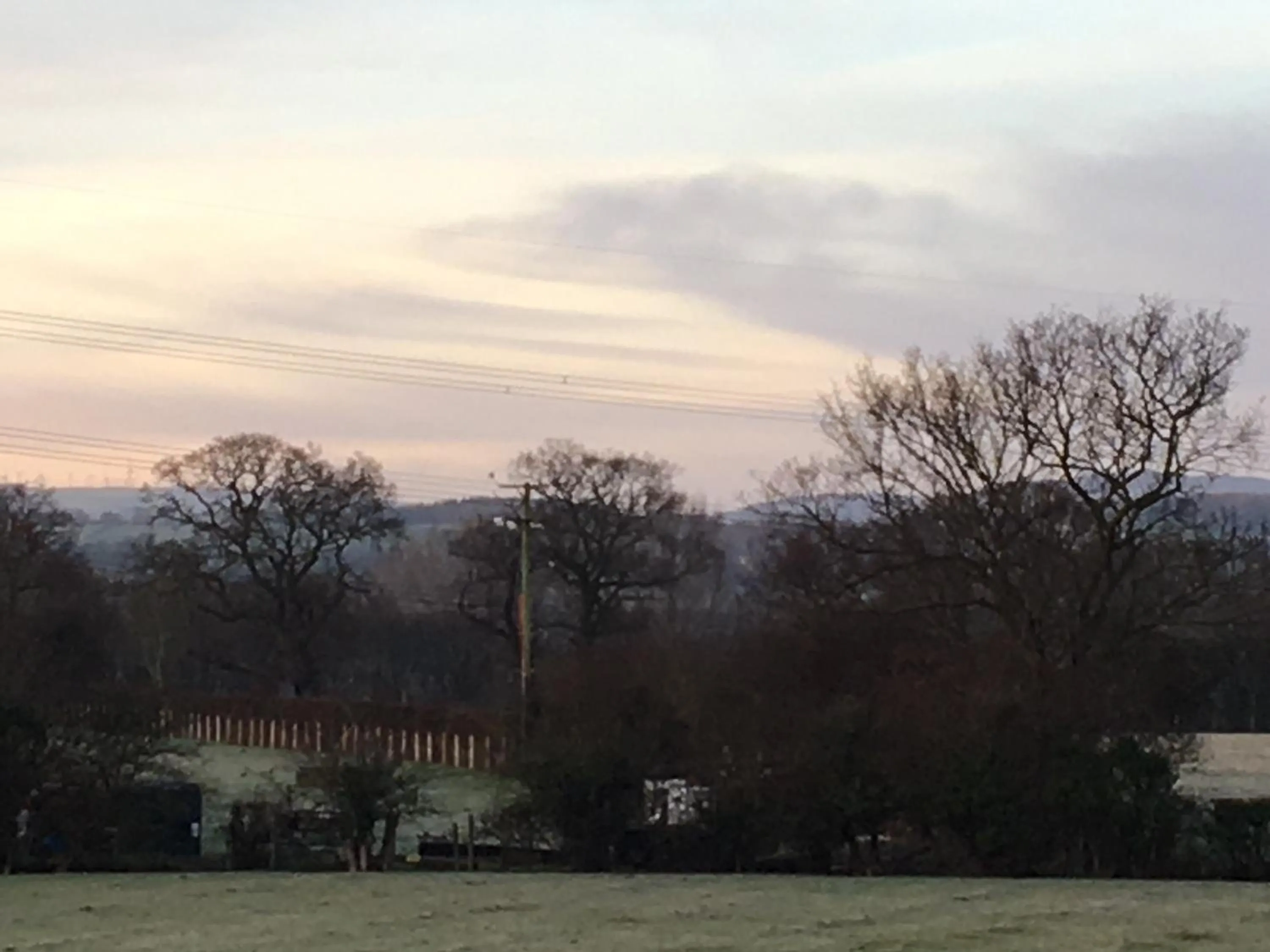 Property building in Tafarn y Waen - Guesthouse