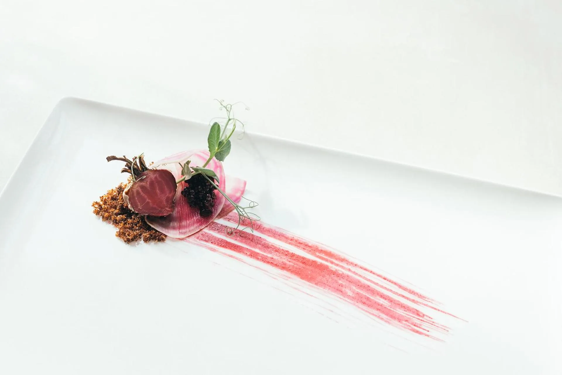 Restaurant/places to eat in Das Kaiserblick 4 Sterne Superior