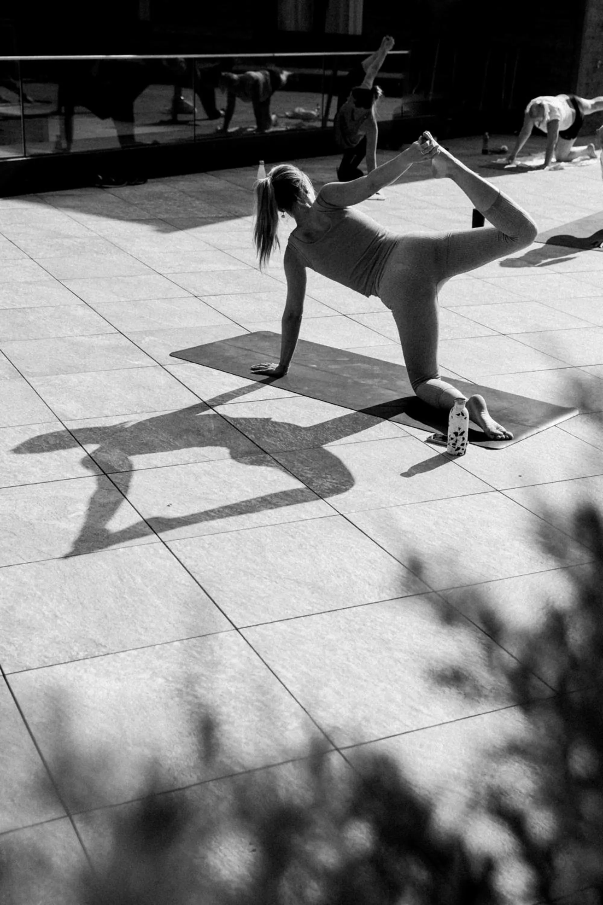 Activities in Venediger Lodge