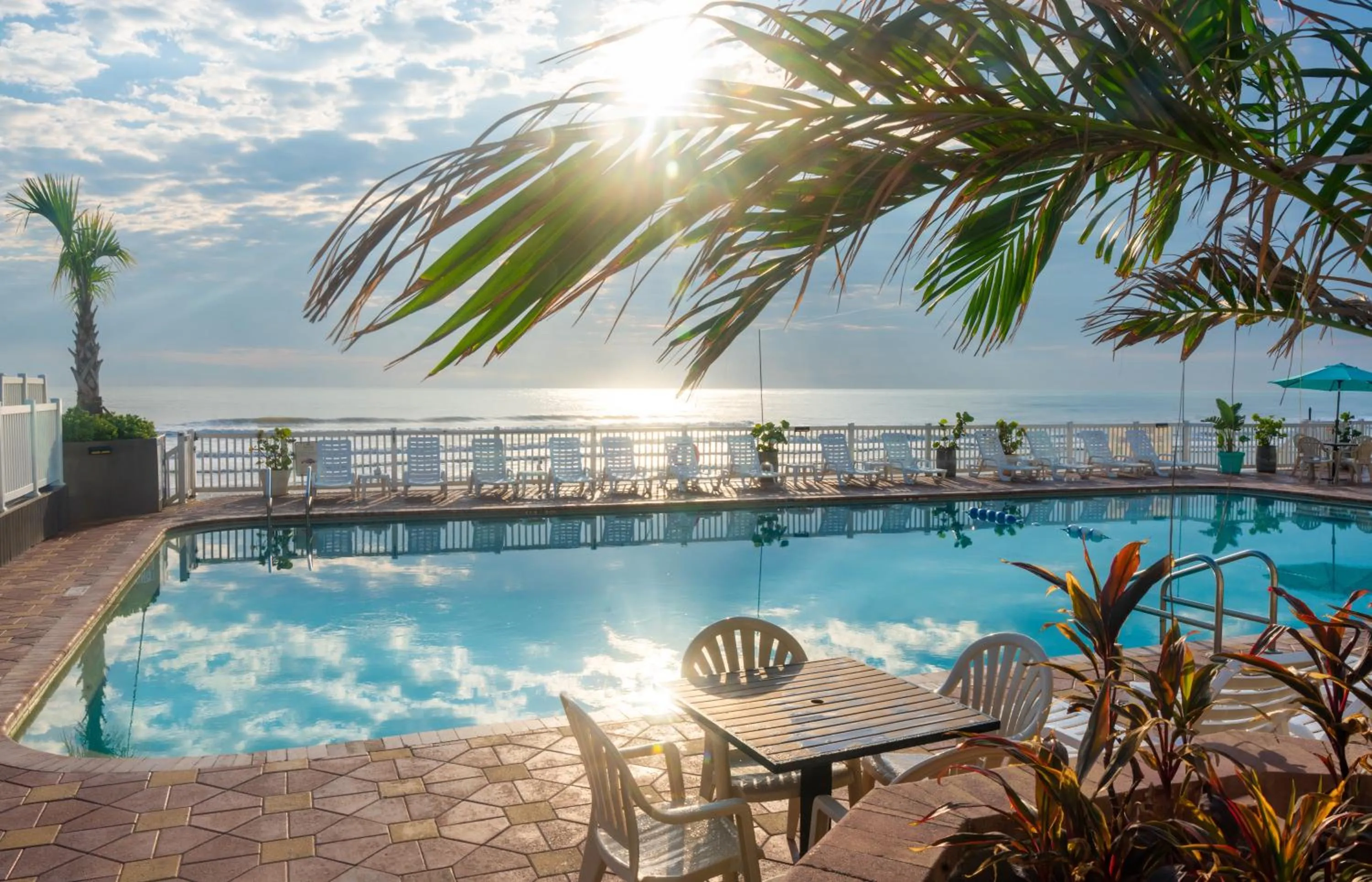 View (from property/room) in Boardwalk Inn and Suites