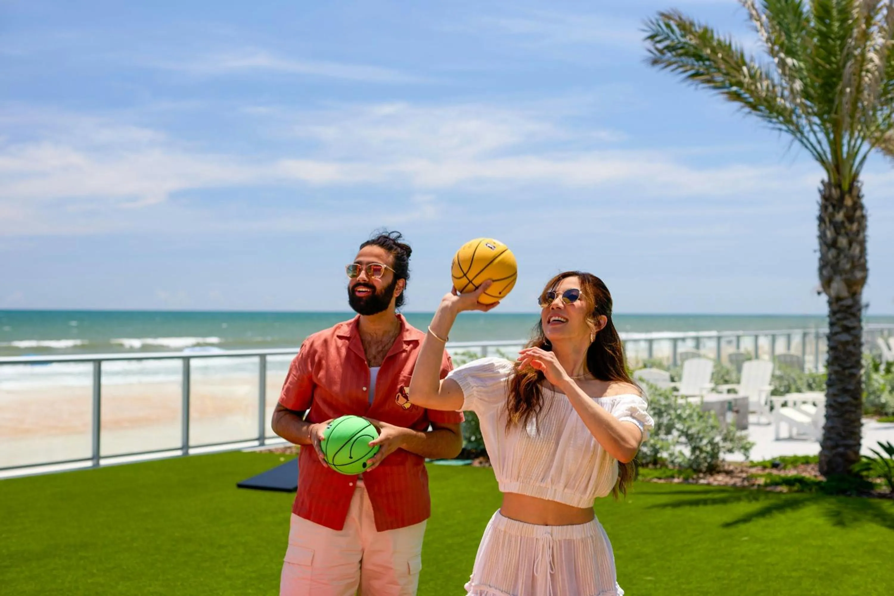 Other in Renaissance Daytona Beach Oceanfront Hotel