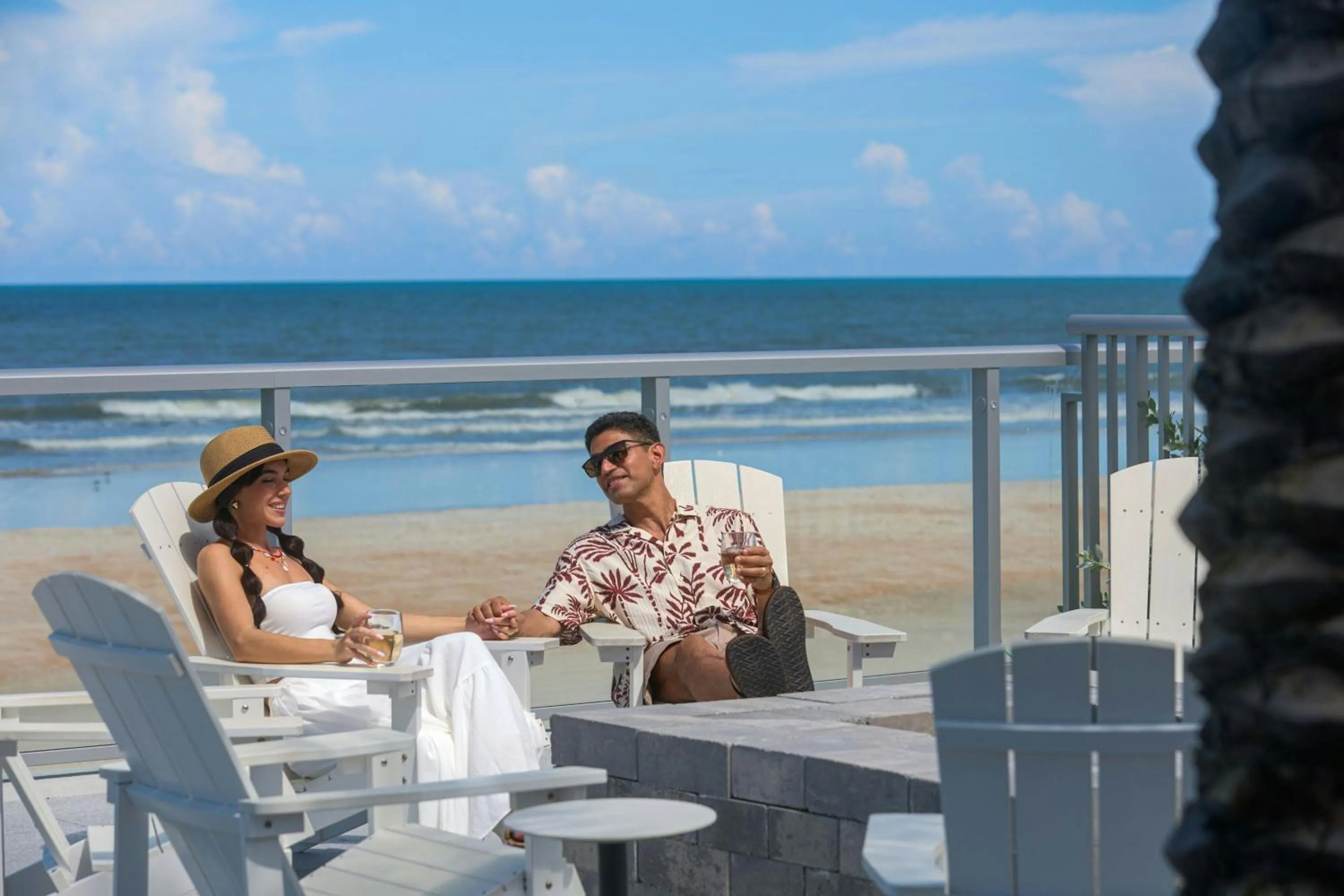 Other in Renaissance Daytona Beach Oceanfront Hotel