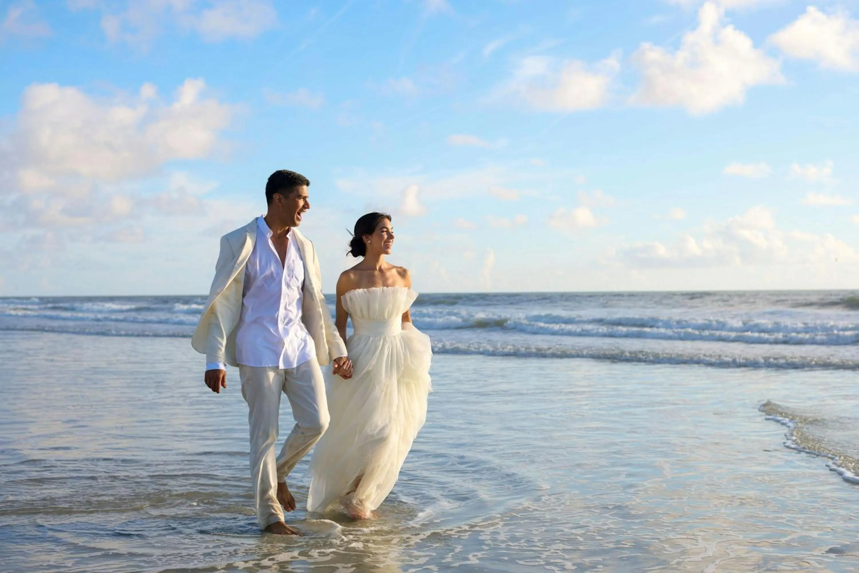 Banquet/Function facilities in Renaissance Daytona Beach Oceanfront Hotel