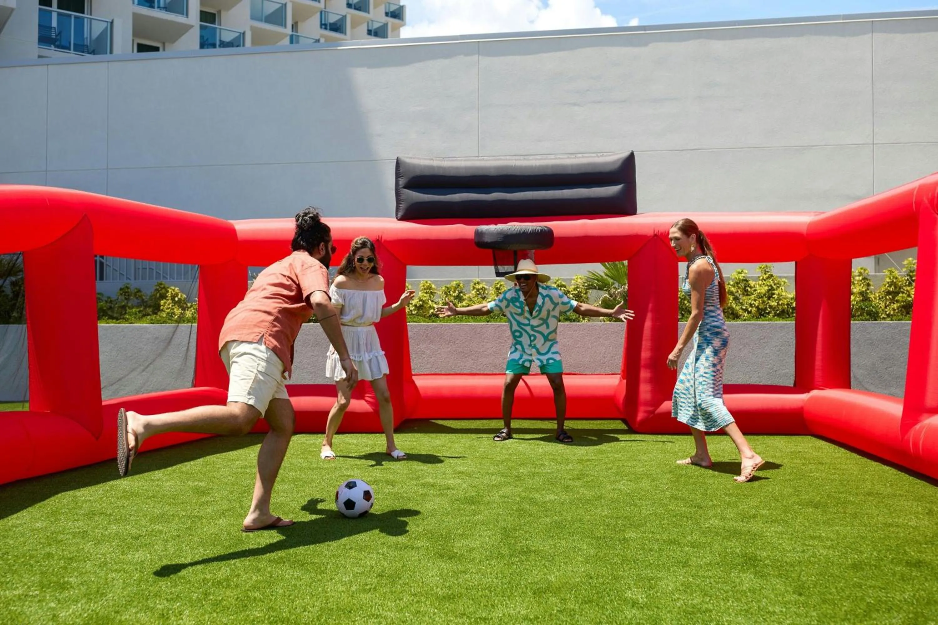 Other in Renaissance Daytona Beach Oceanfront Hotel