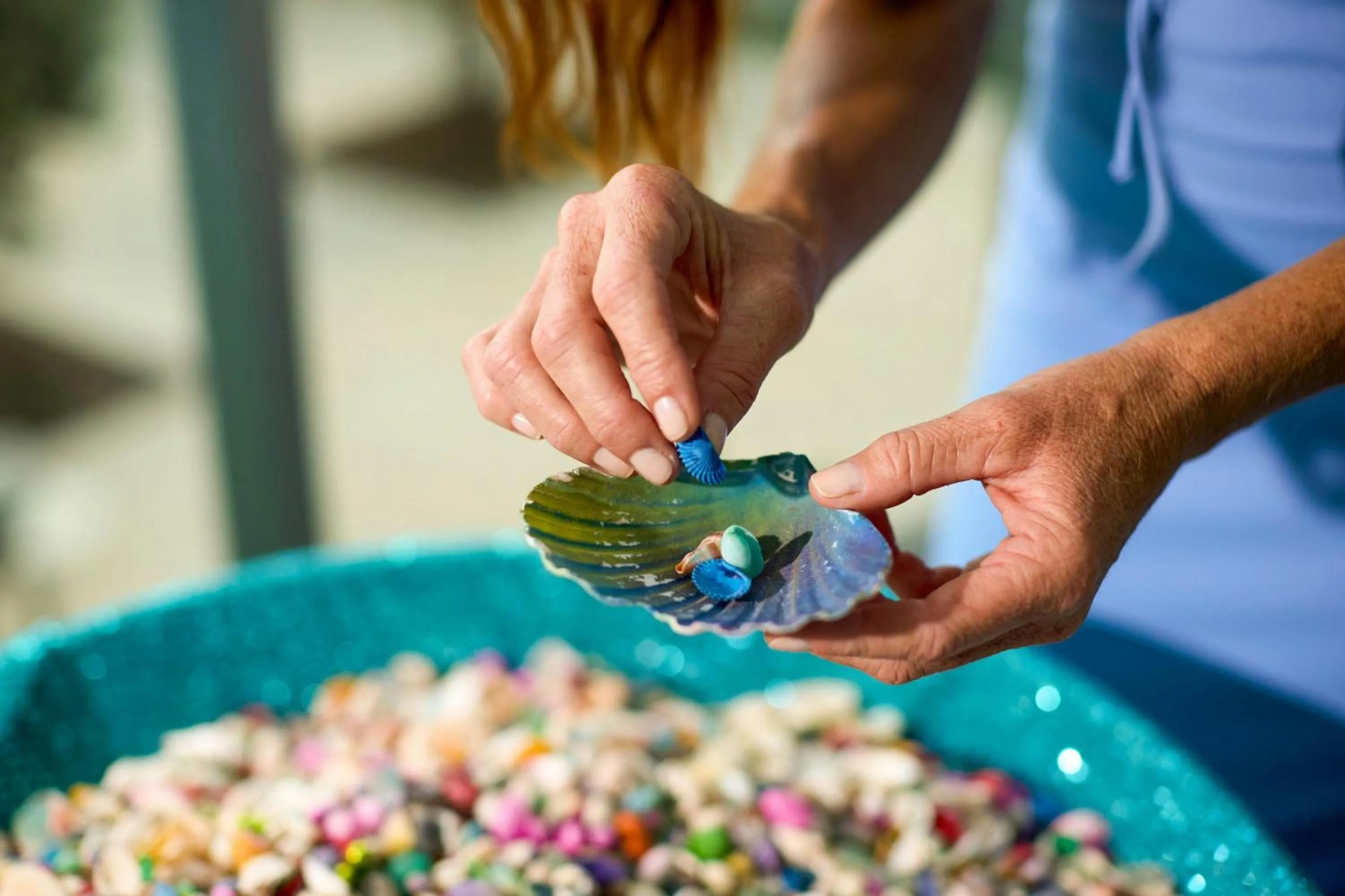 Other in Renaissance Daytona Beach Oceanfront Hotel