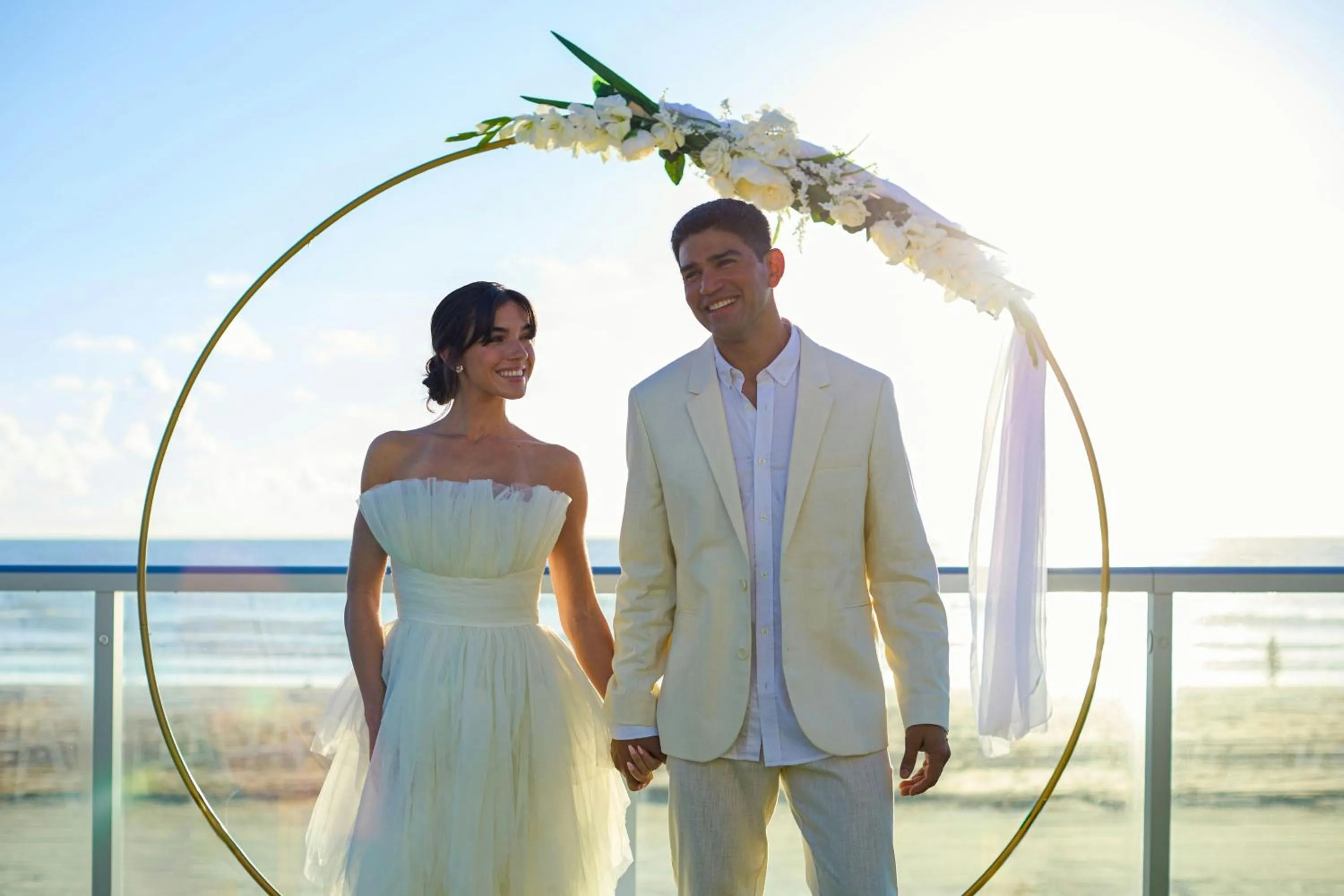 Banquet/Function facilities in Renaissance Daytona Beach Oceanfront Hotel