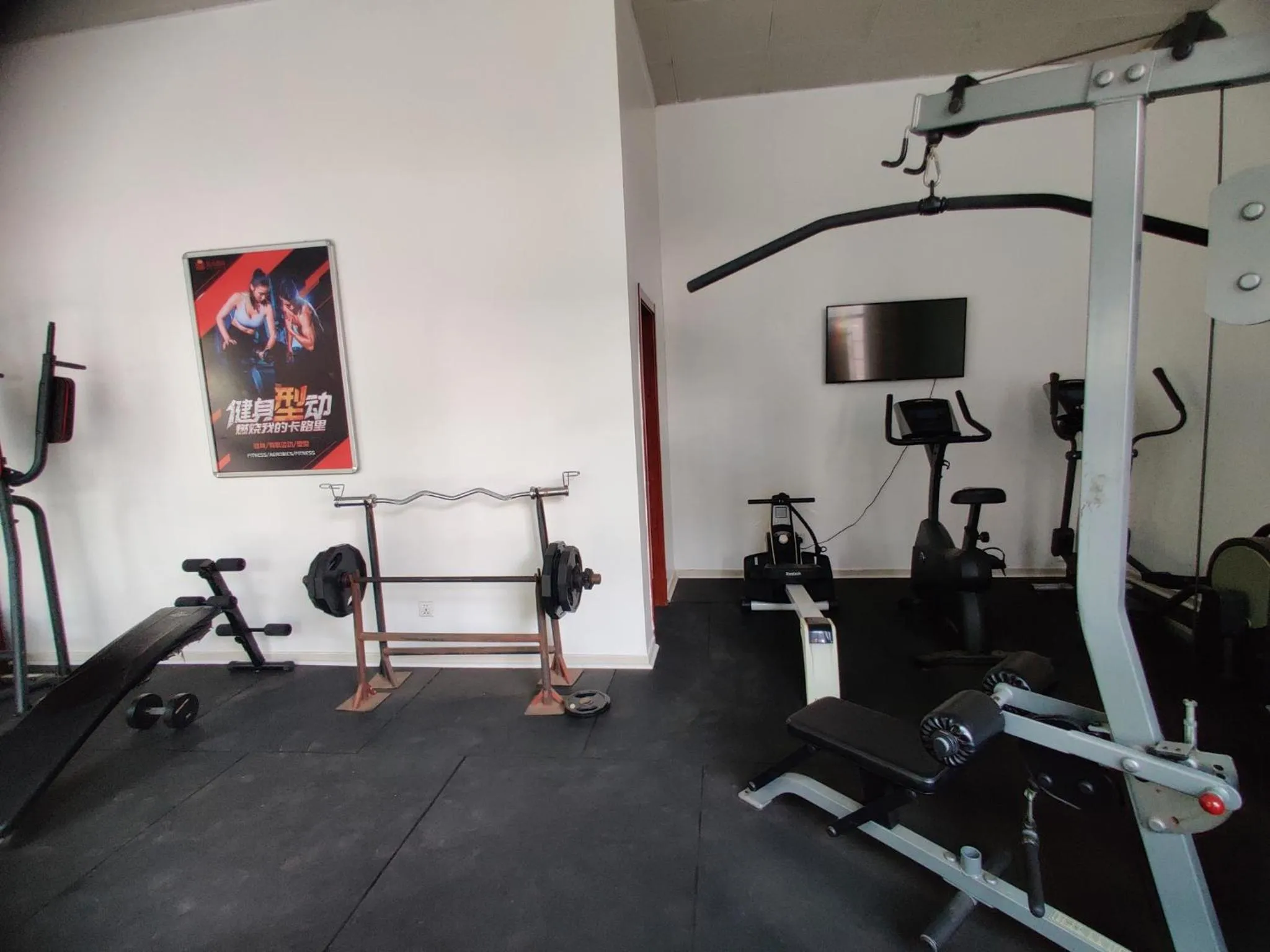 Soluxe Club International Hotel