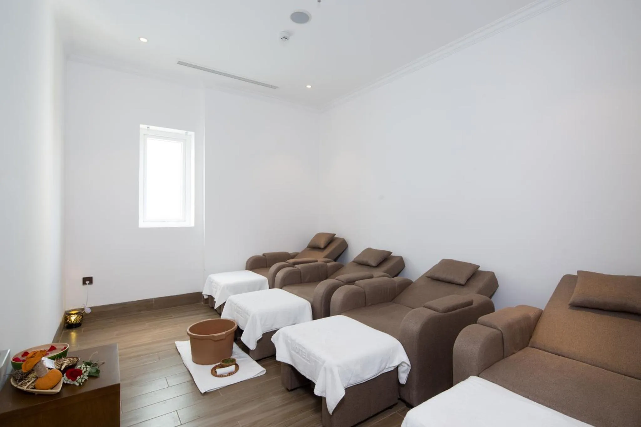 Massage in Roliva Hotel & Apartment Danang