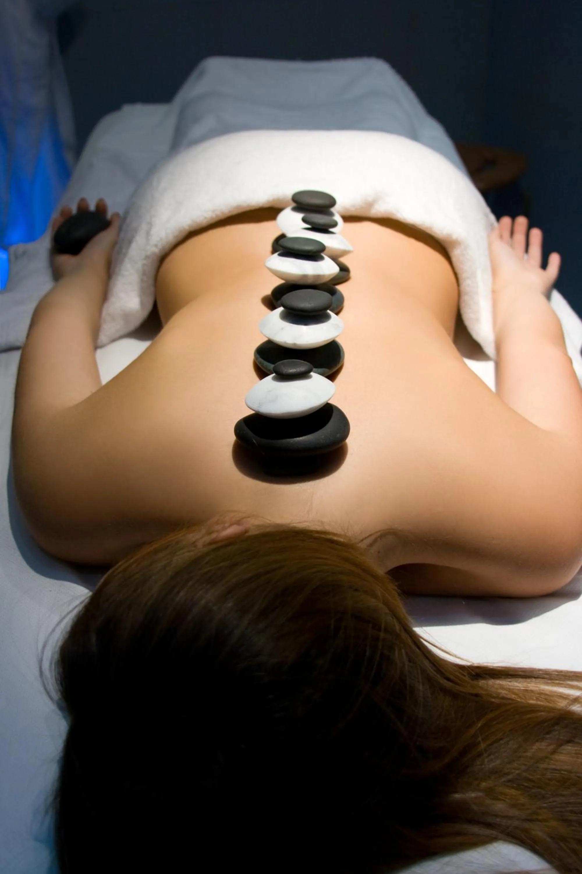 Massage in Park Hotel Elizabeth