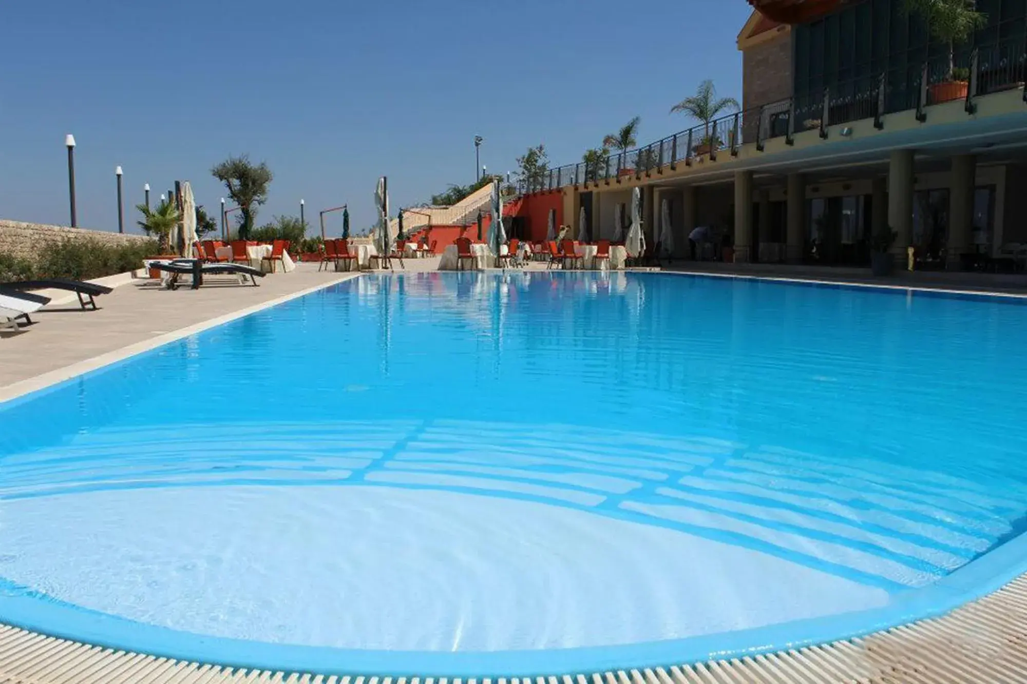 Park Hotel Elizabeth Park Hotel Elizabeth