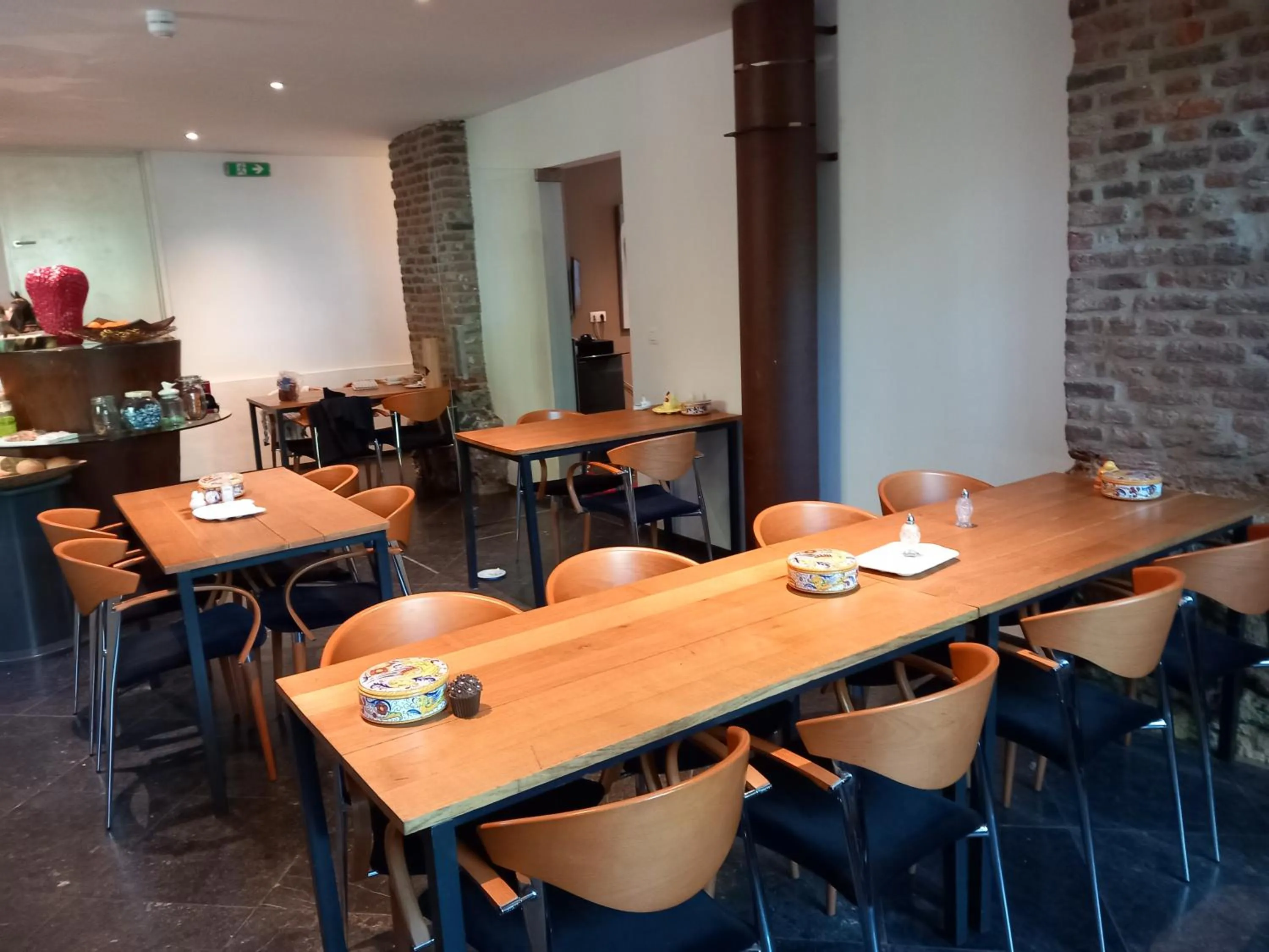 Breakfast in Meschermolen