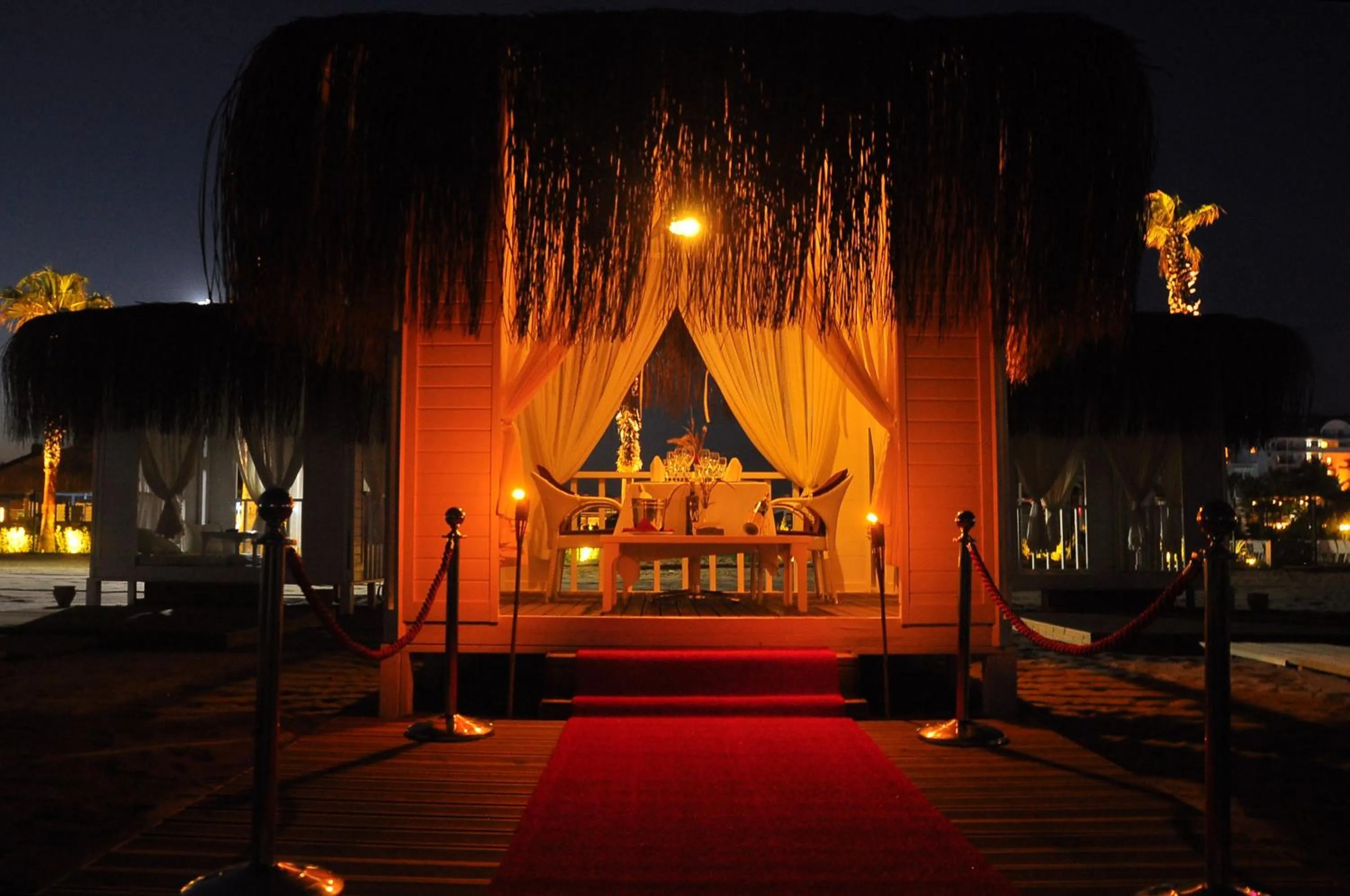 Banquet/Function facilities in Ramada Resort By Wyndham Lara