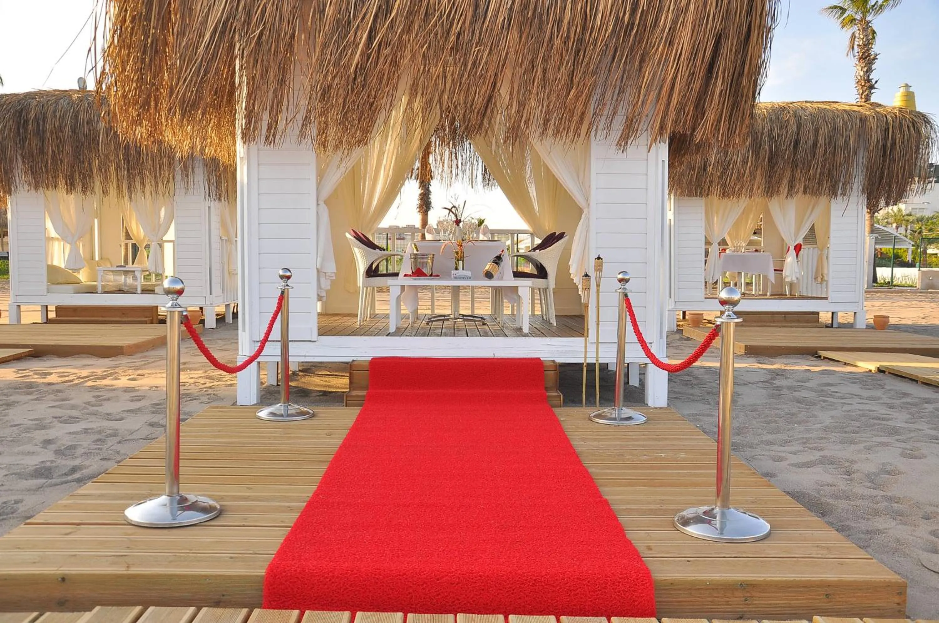 Banquet/Function facilities in Ramada Resort By Wyndham Lara