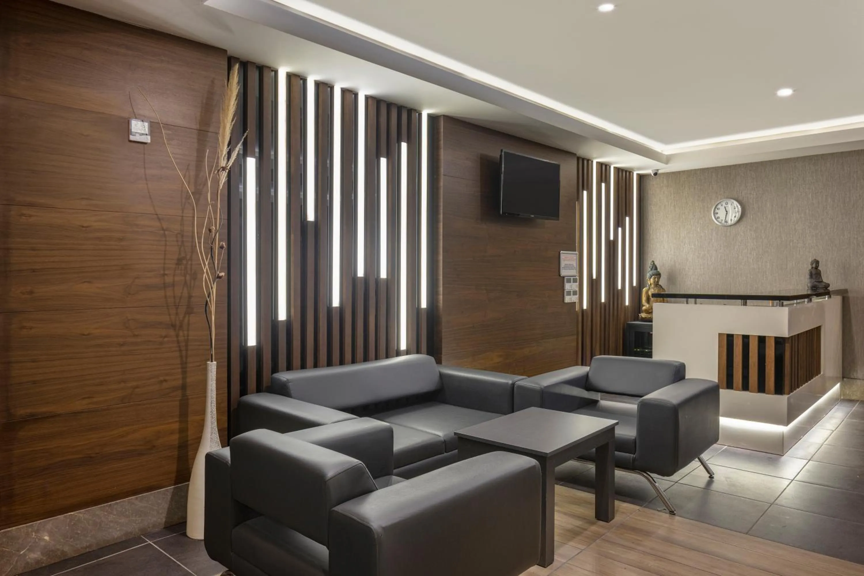 Massage in Ramada Resort By Wyndham Lara