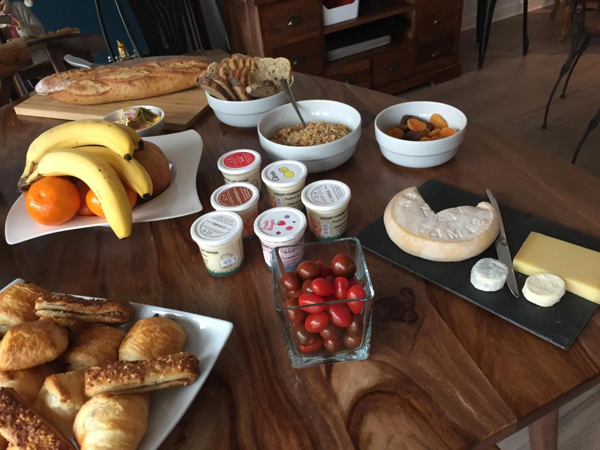 Food and drinks in MOODz HOTEL VIENNE