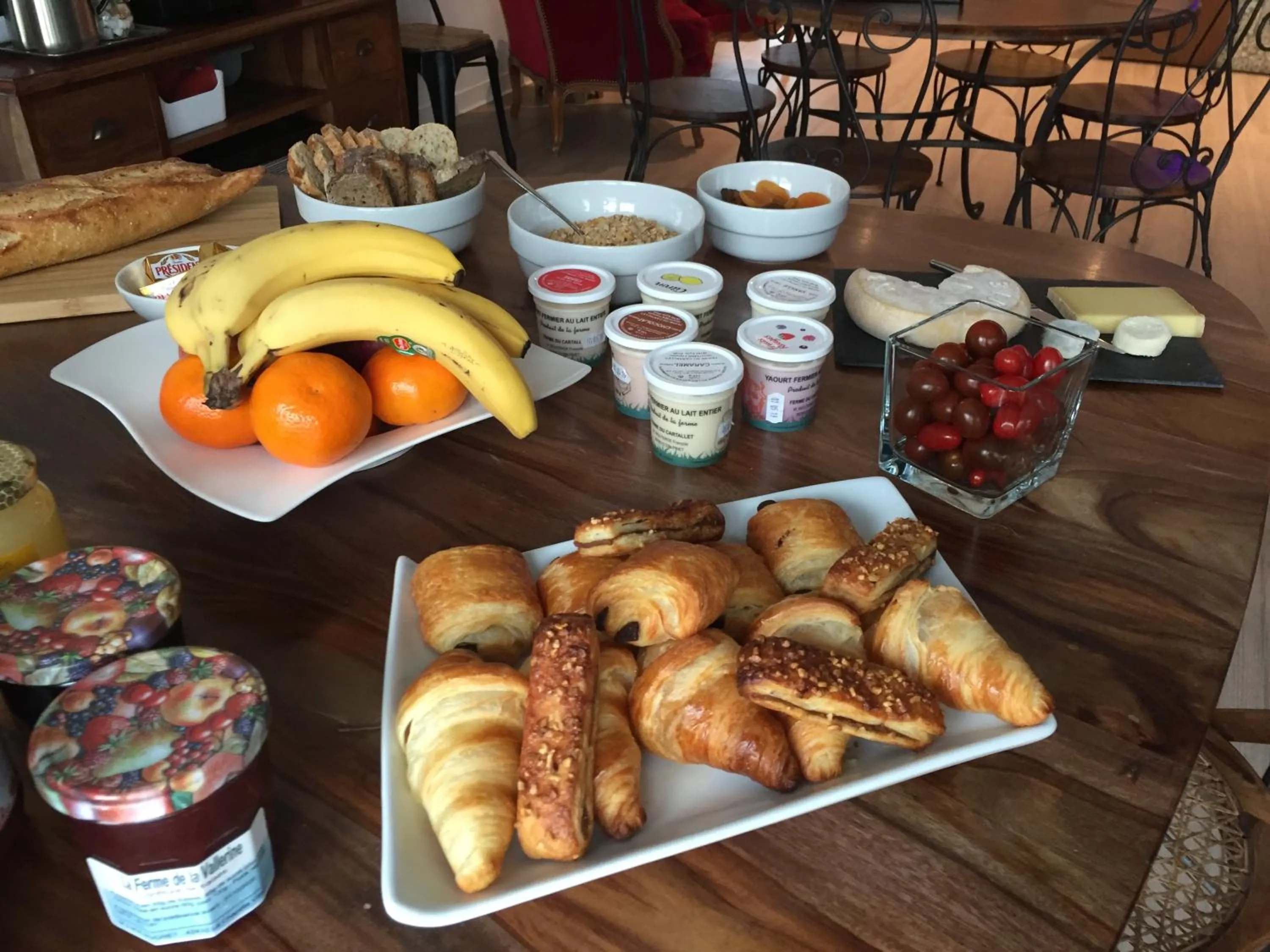 Shower in MOODz HOTEL VIENNE