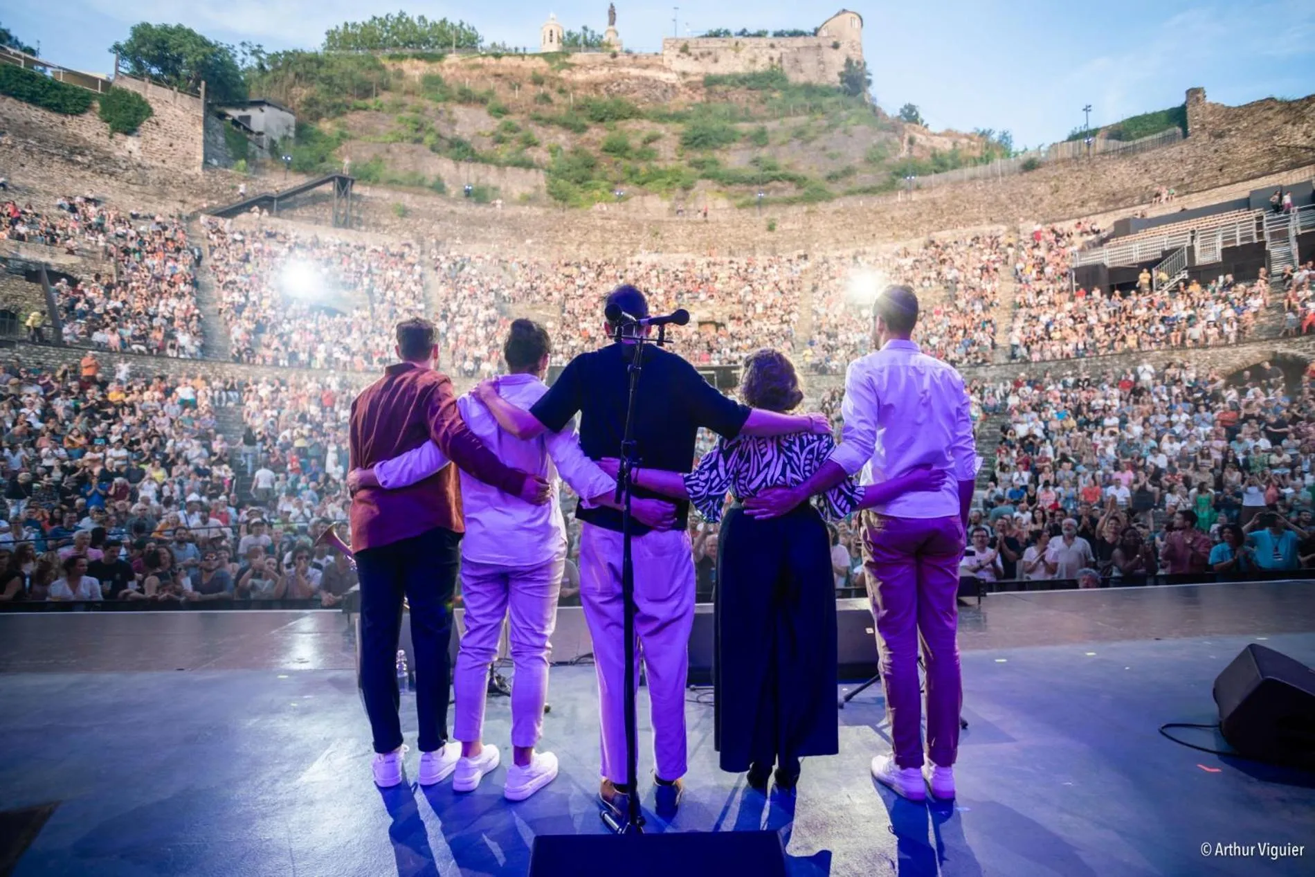 Off site in MOODz HOTEL VIENNE