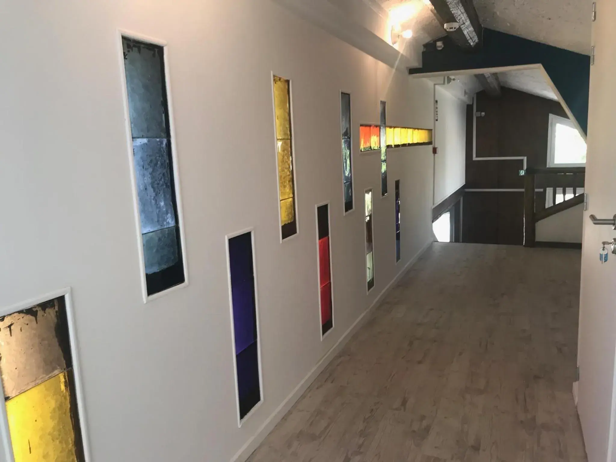 Superior Double or Twin Room in MOODz HOTEL VIENNE Superior Double or Twin Room in MOODz HOTEL VIENNE