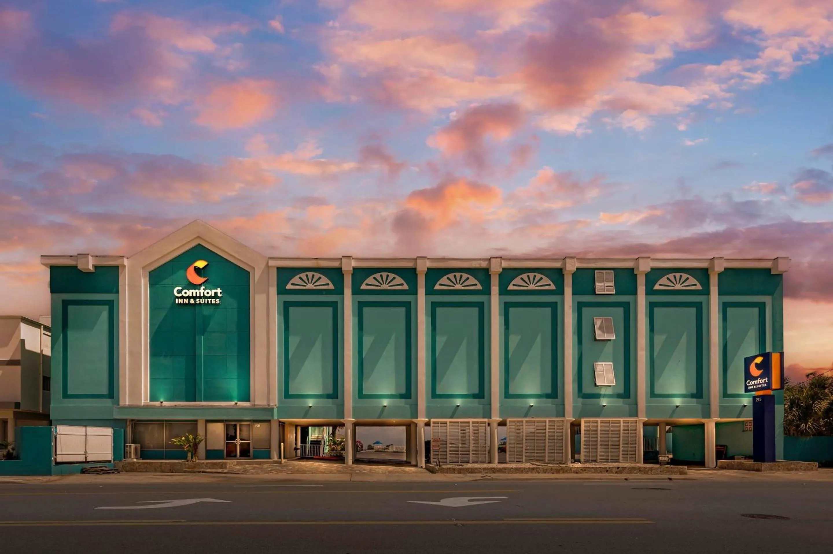 Other in Comfort Inn & Suites Ormond Beach Oceanfront