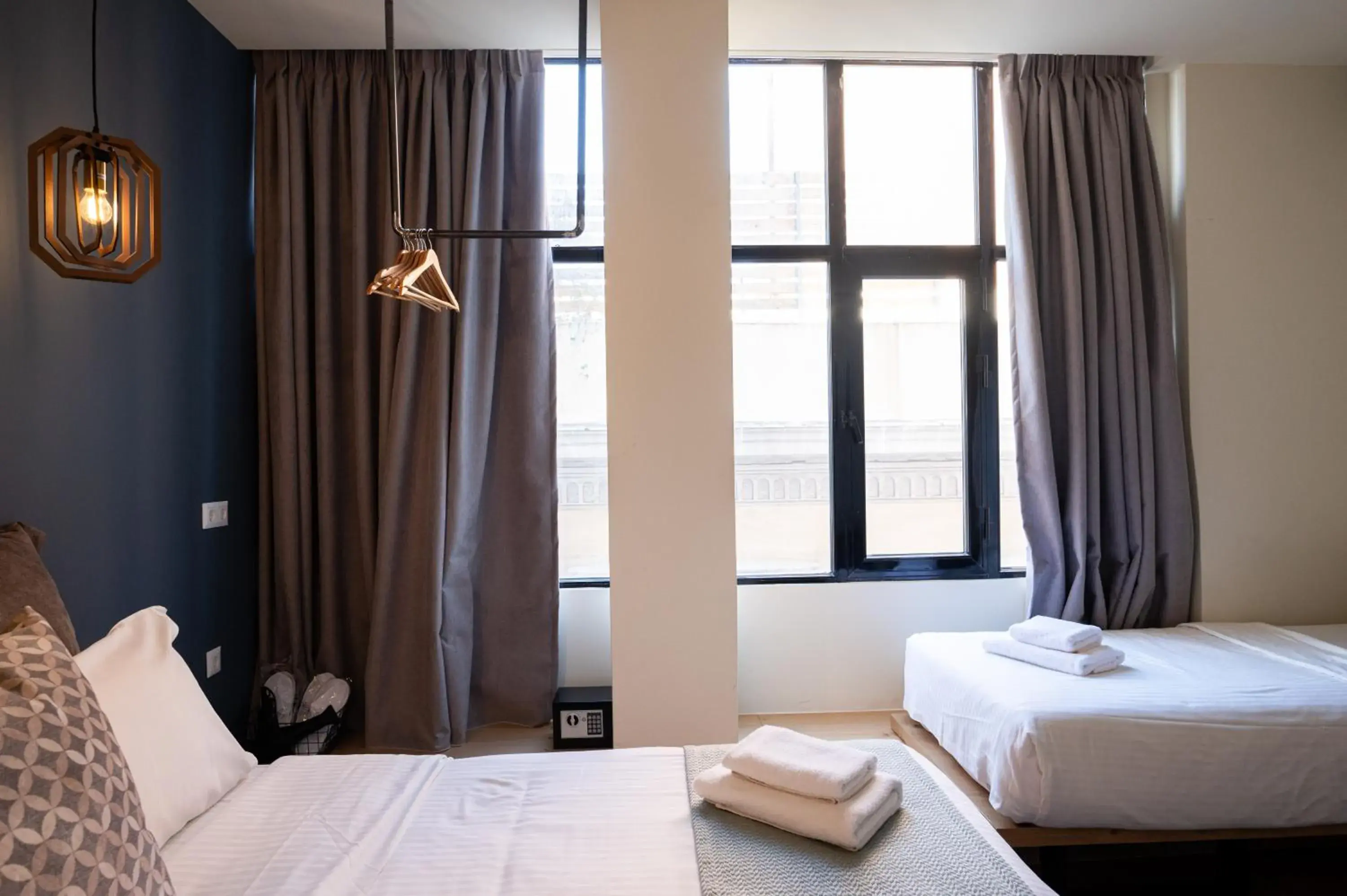 Senior Suite City View in Ciel Living Athens Senior Suite City View in Ciel Living Athens