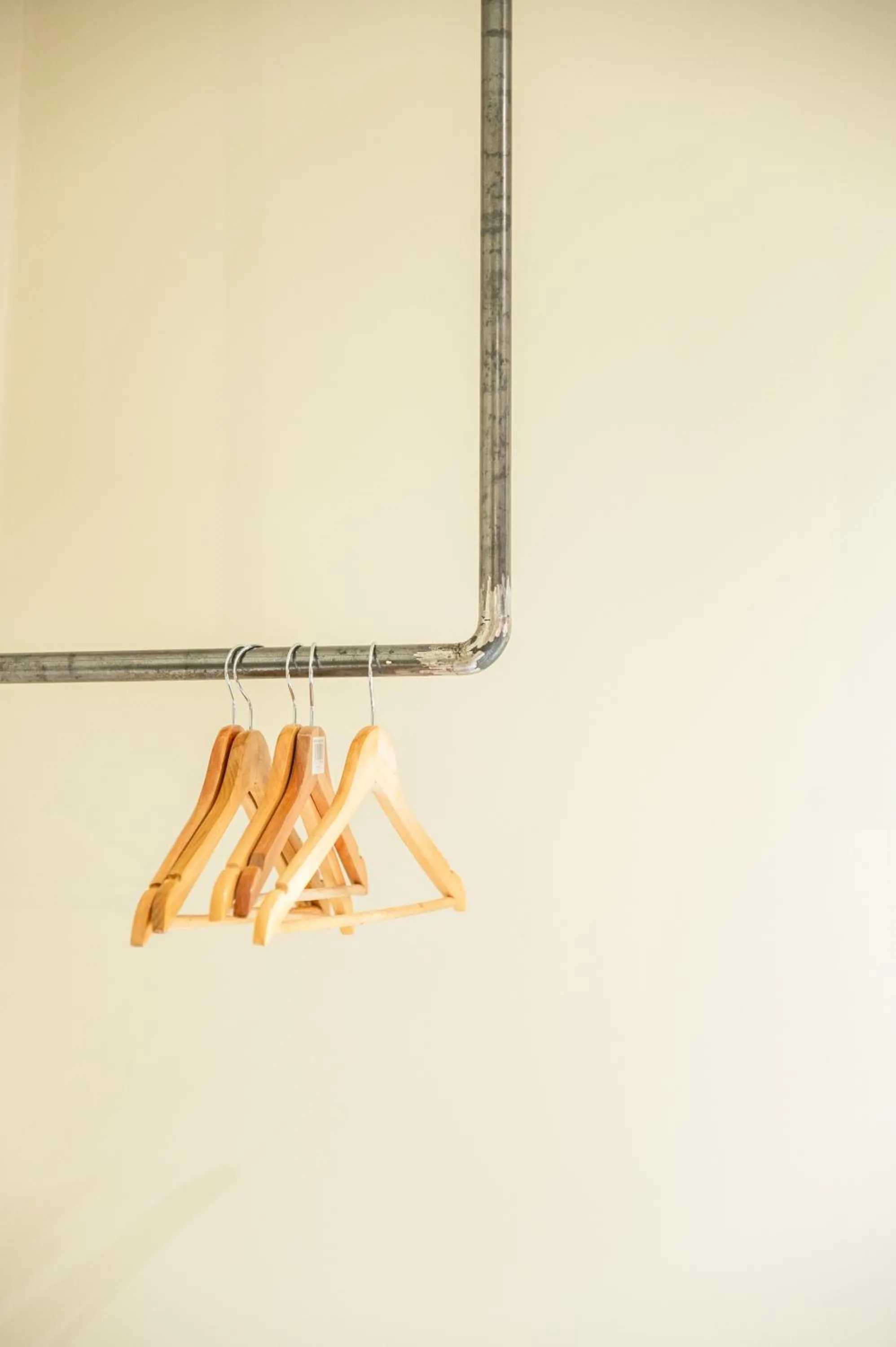 wardrobe in Ciel Living Athens